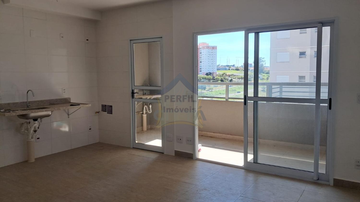 Apartamento 2 quartos para Venda no bairro Loteamento Parque São Martinho em Campinas