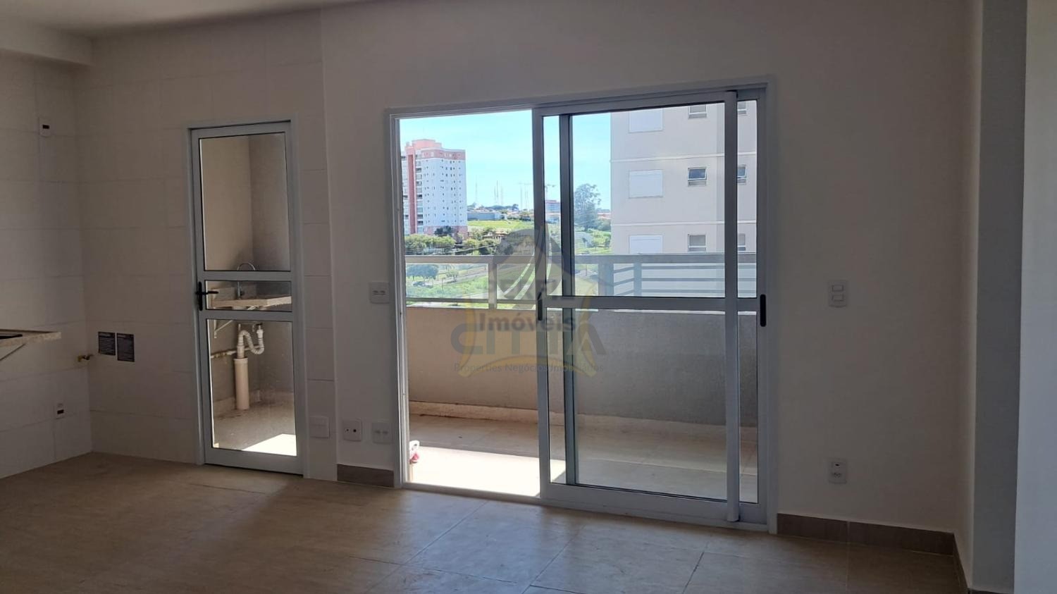 Apartamento 2 quartos para Venda no bairro Loteamento Parque São Martinho em Campinas