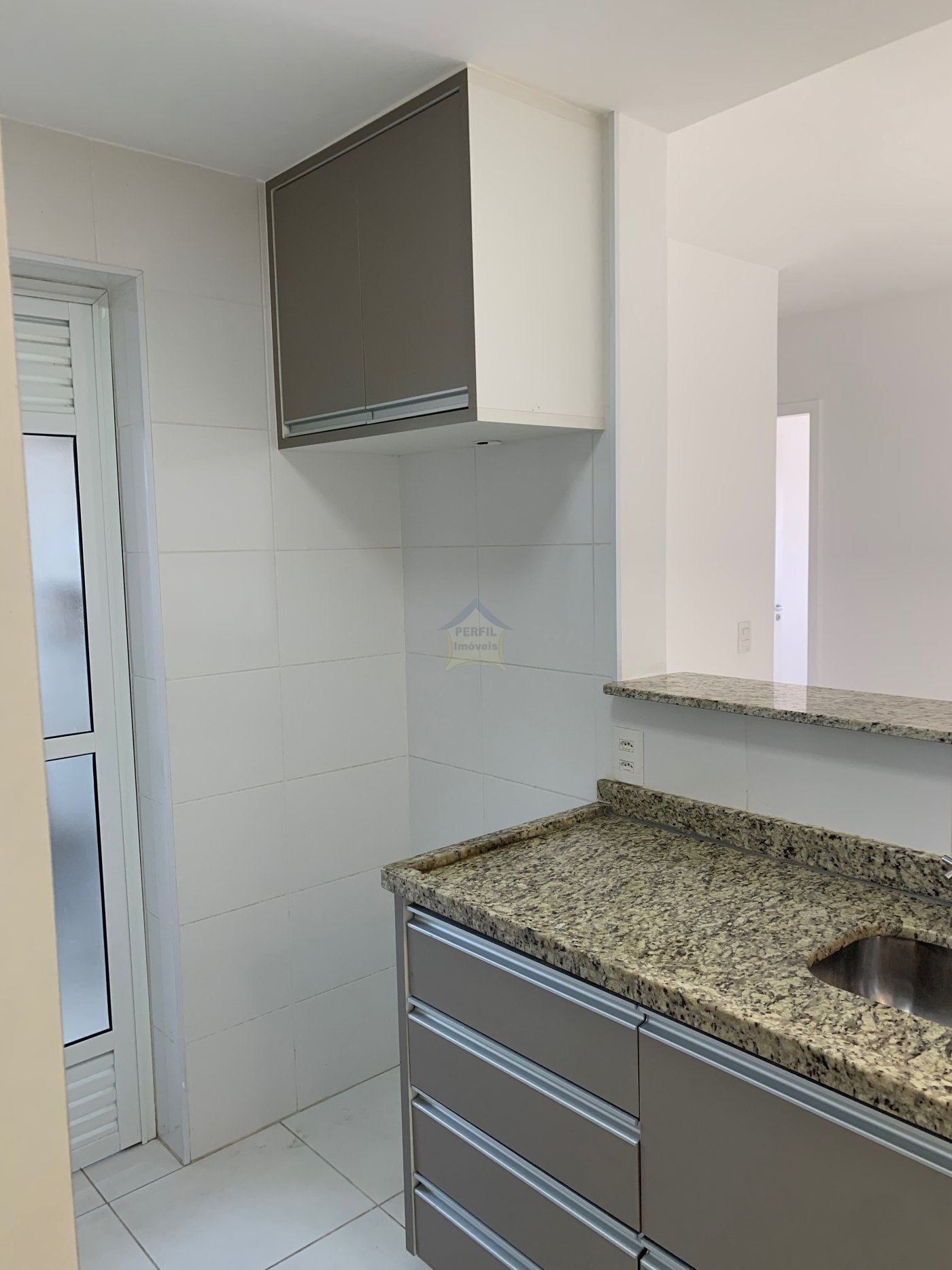 Apartamento 3 quartos para Locação Anual no bairro Vila Floresta em Santo André