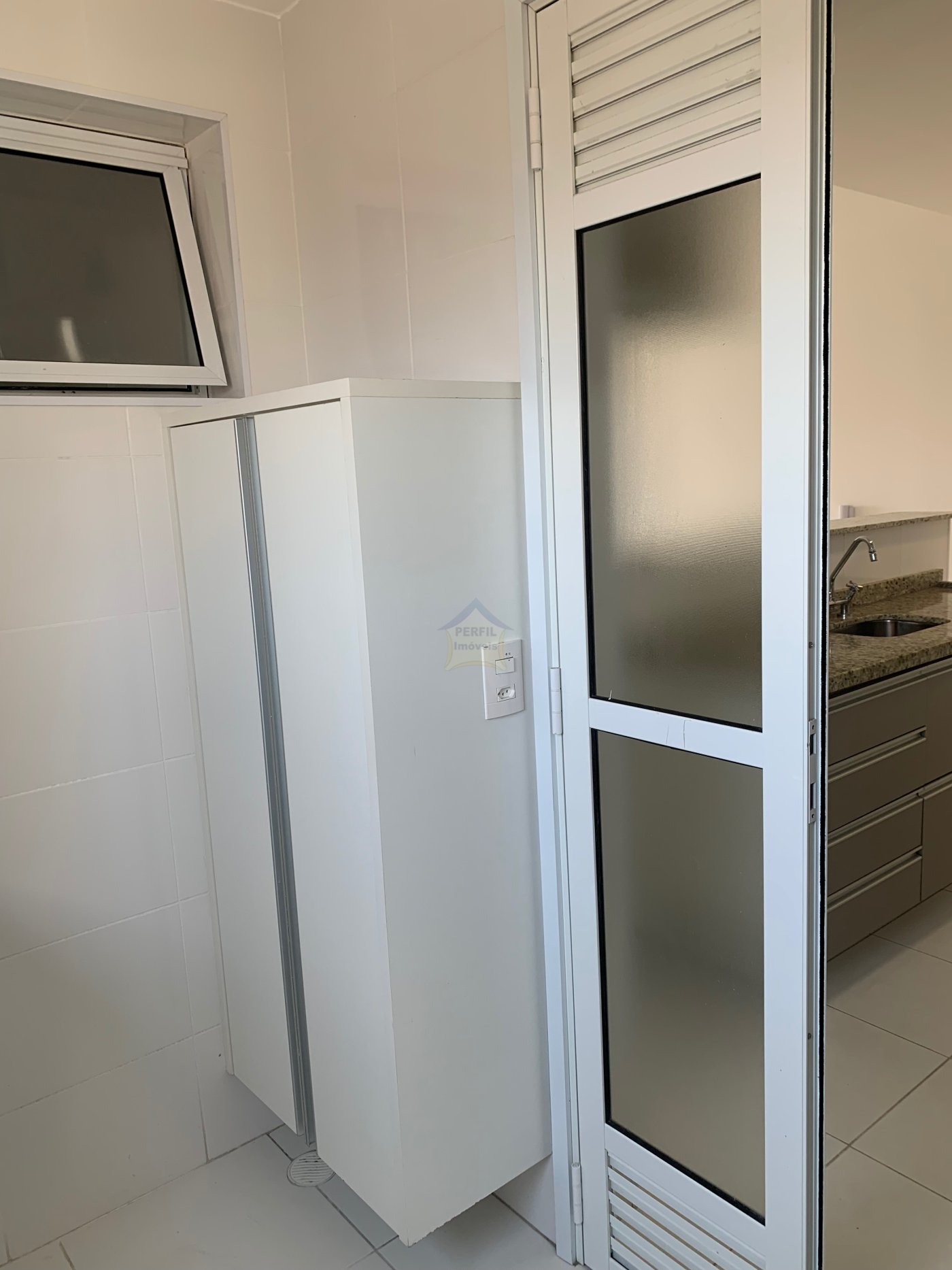 Apartamento 3 quartos para Locação Anual no bairro Vila Floresta em Santo André
