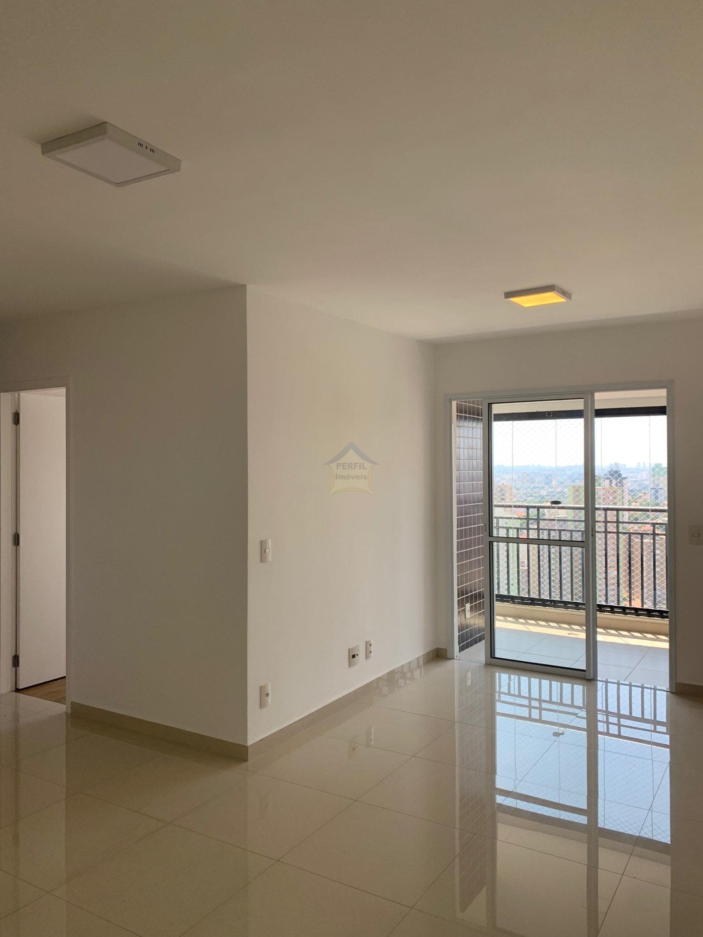 Apartamento 3 quartos para Locação Anual no bairro Vila Floresta em Santo André