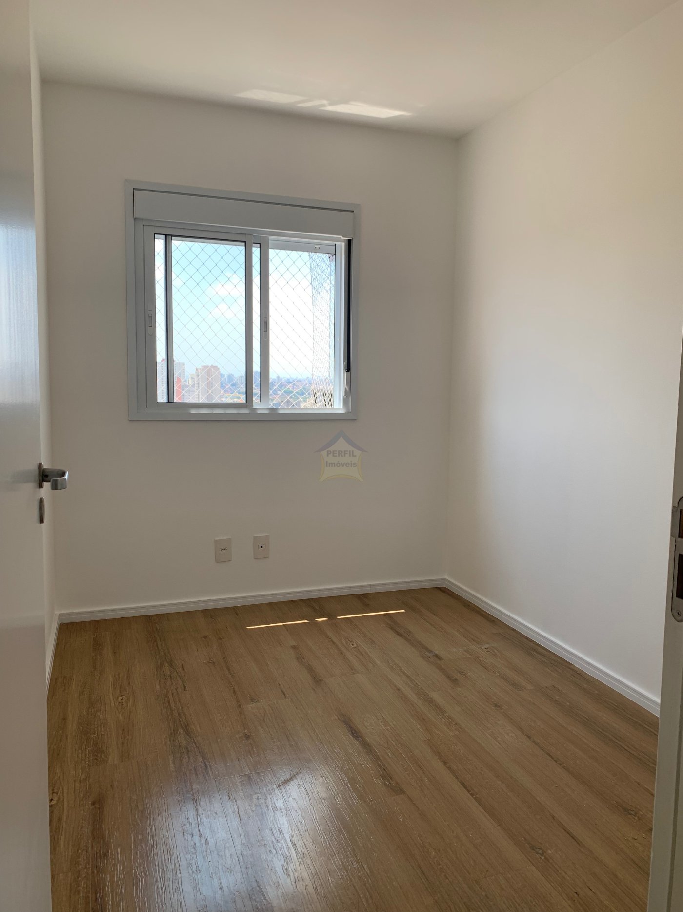 Apartamento 3 quartos para Locação Anual no bairro Vila Floresta em Santo André