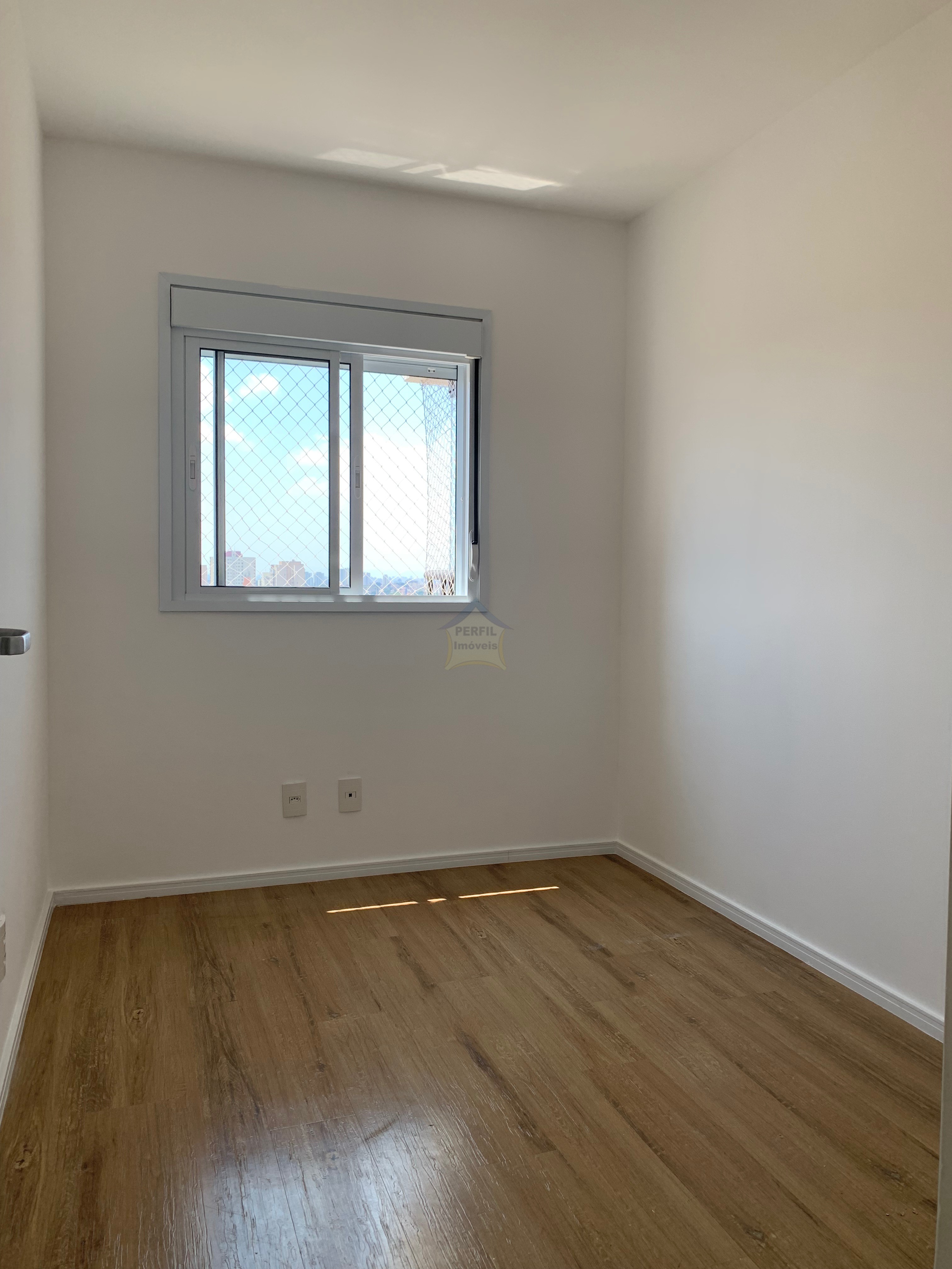 Apartamento 3 quartos para Locação Anual no bairro Vila Floresta em Santo André