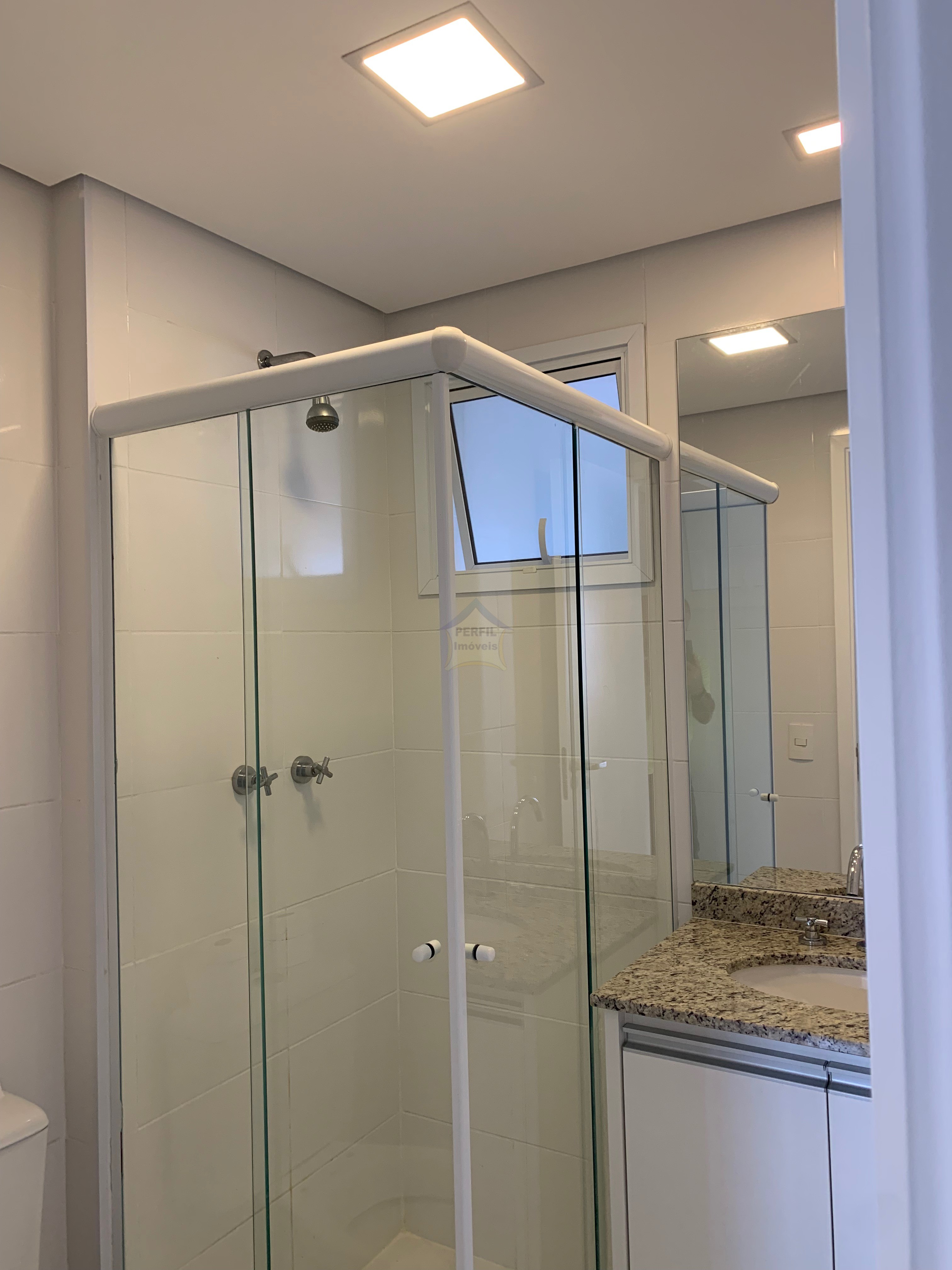 Apartamento 3 quartos para Locação Anual no bairro Vila Floresta em Santo André