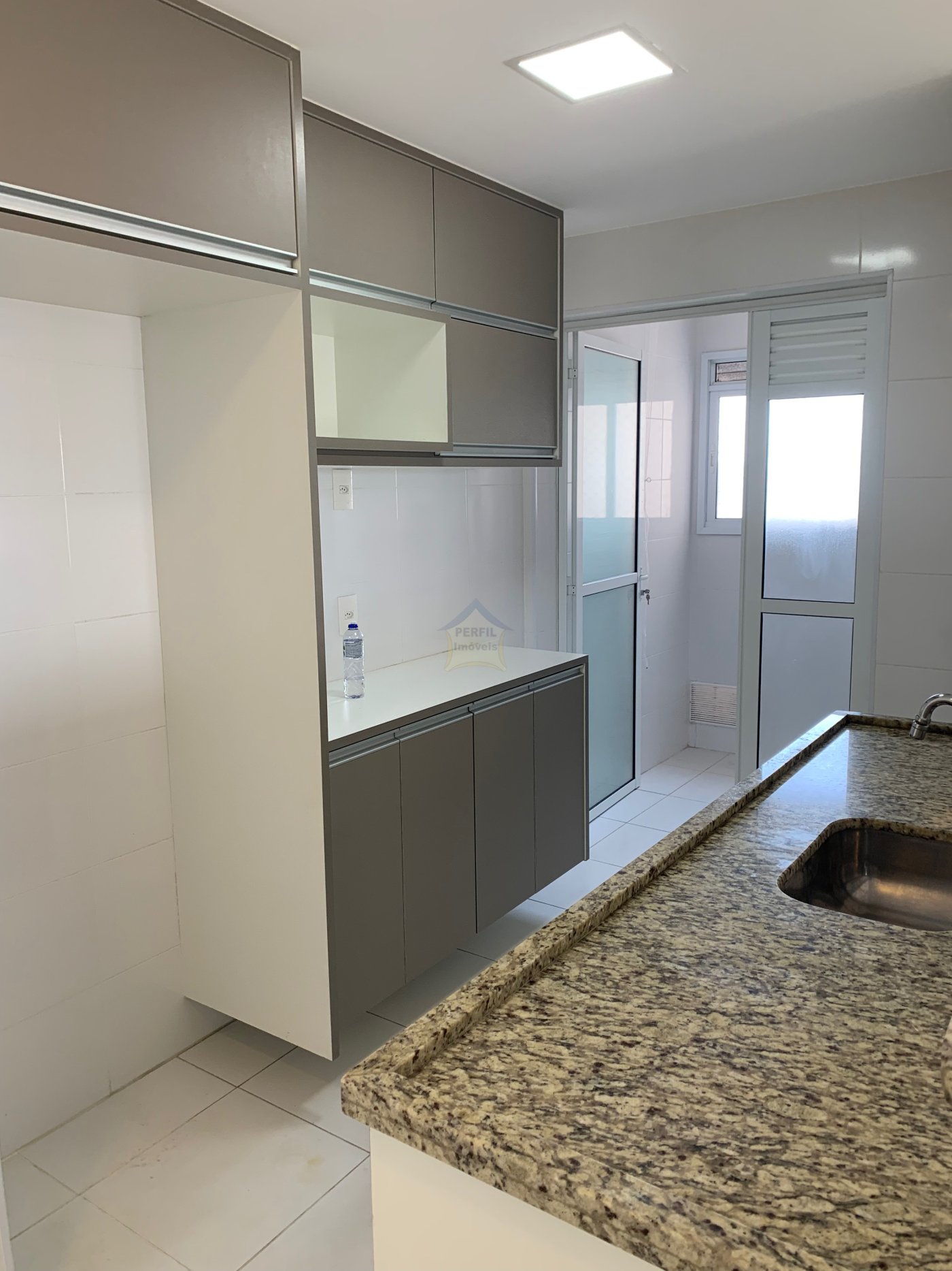 Apartamento 3 quartos para Locação Anual no bairro Vila Floresta em Santo André