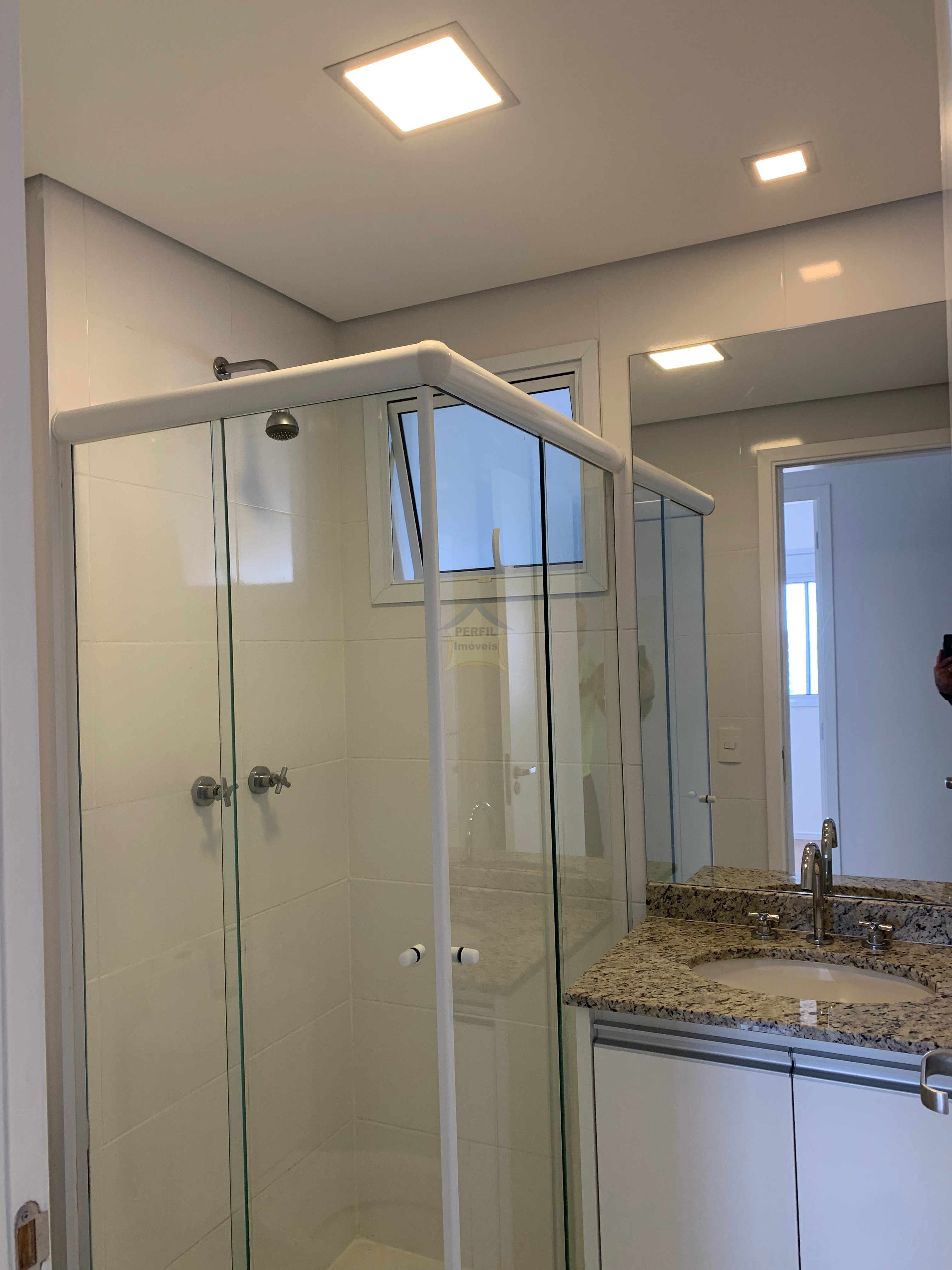 Apartamento 3 quartos para Locação Anual no bairro Vila Floresta em Santo André