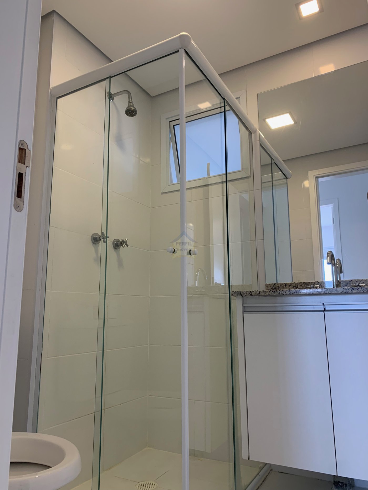 Apartamento 3 quartos para Locação Anual no bairro Vila Floresta em Santo André