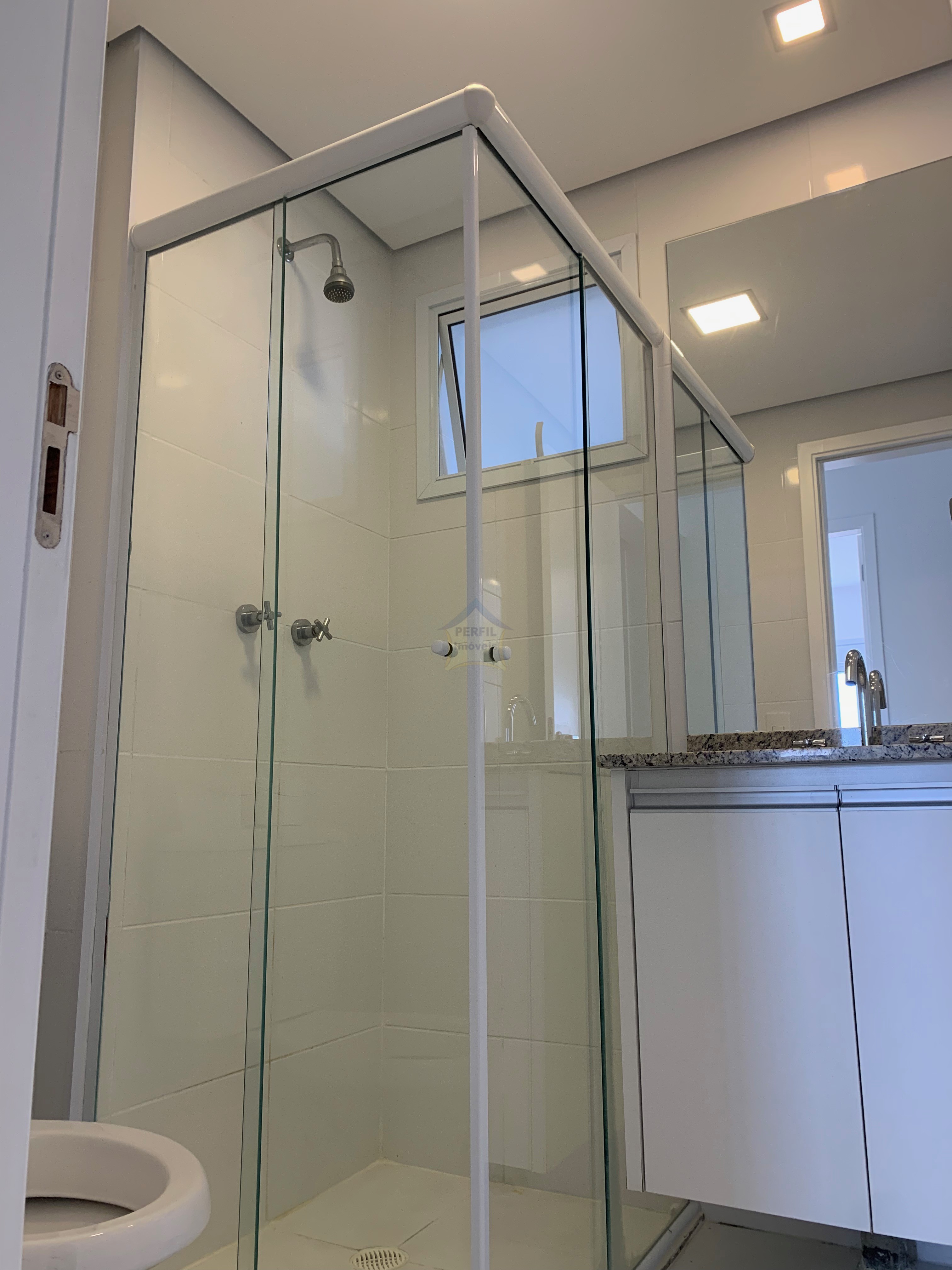 Apartamento 3 quartos para Locação Anual no bairro Vila Floresta em Santo André