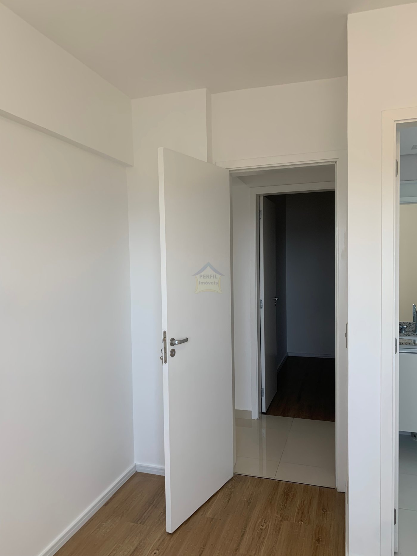 Apartamento 3 quartos para Locação Anual no bairro Vila Floresta em Santo André