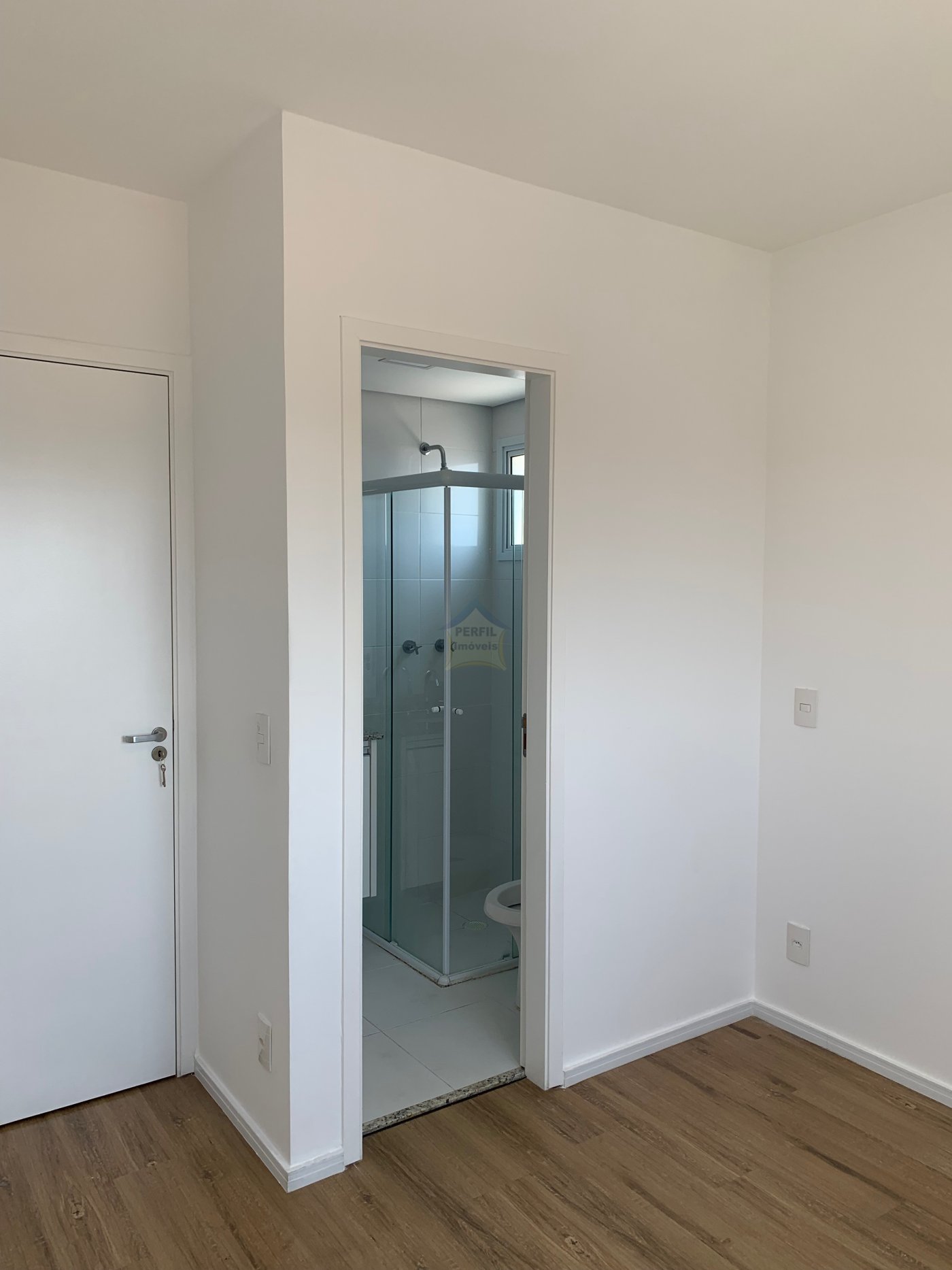 Apartamento 3 quartos para Locação Anual no bairro Vila Floresta em Santo André