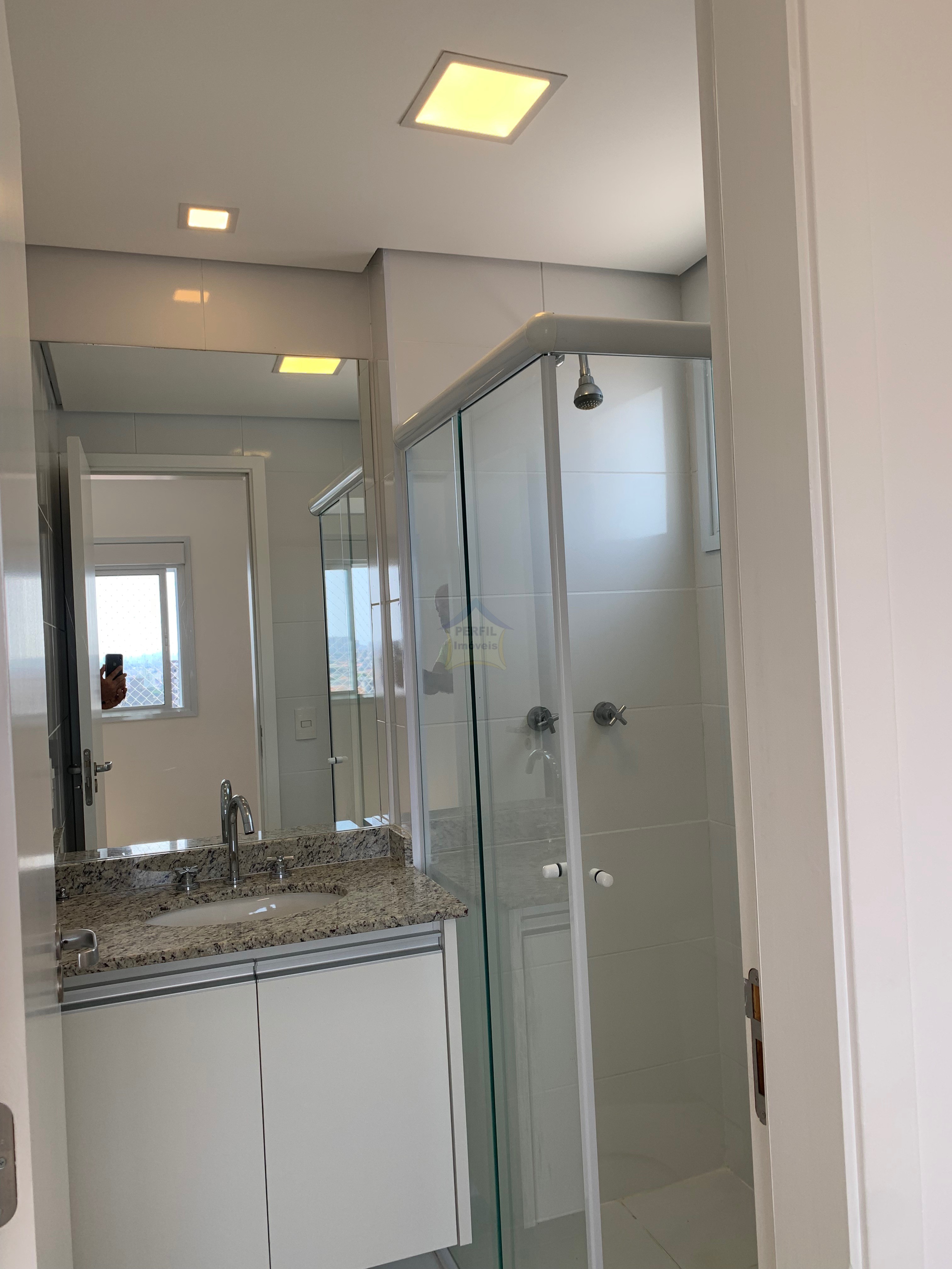 Apartamento 3 quartos para Locação Anual no bairro Vila Floresta em Santo André