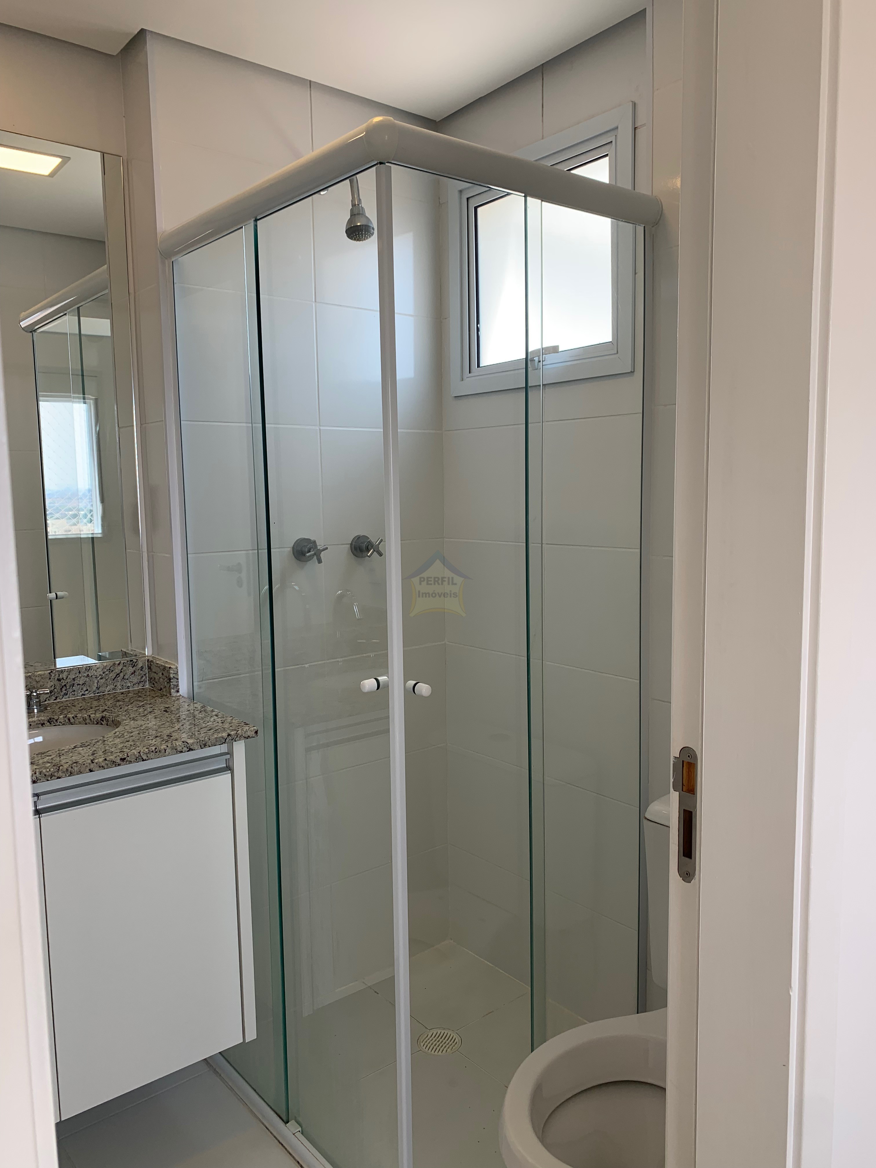 Apartamento 3 quartos para Locação Anual no bairro Vila Floresta em Santo André