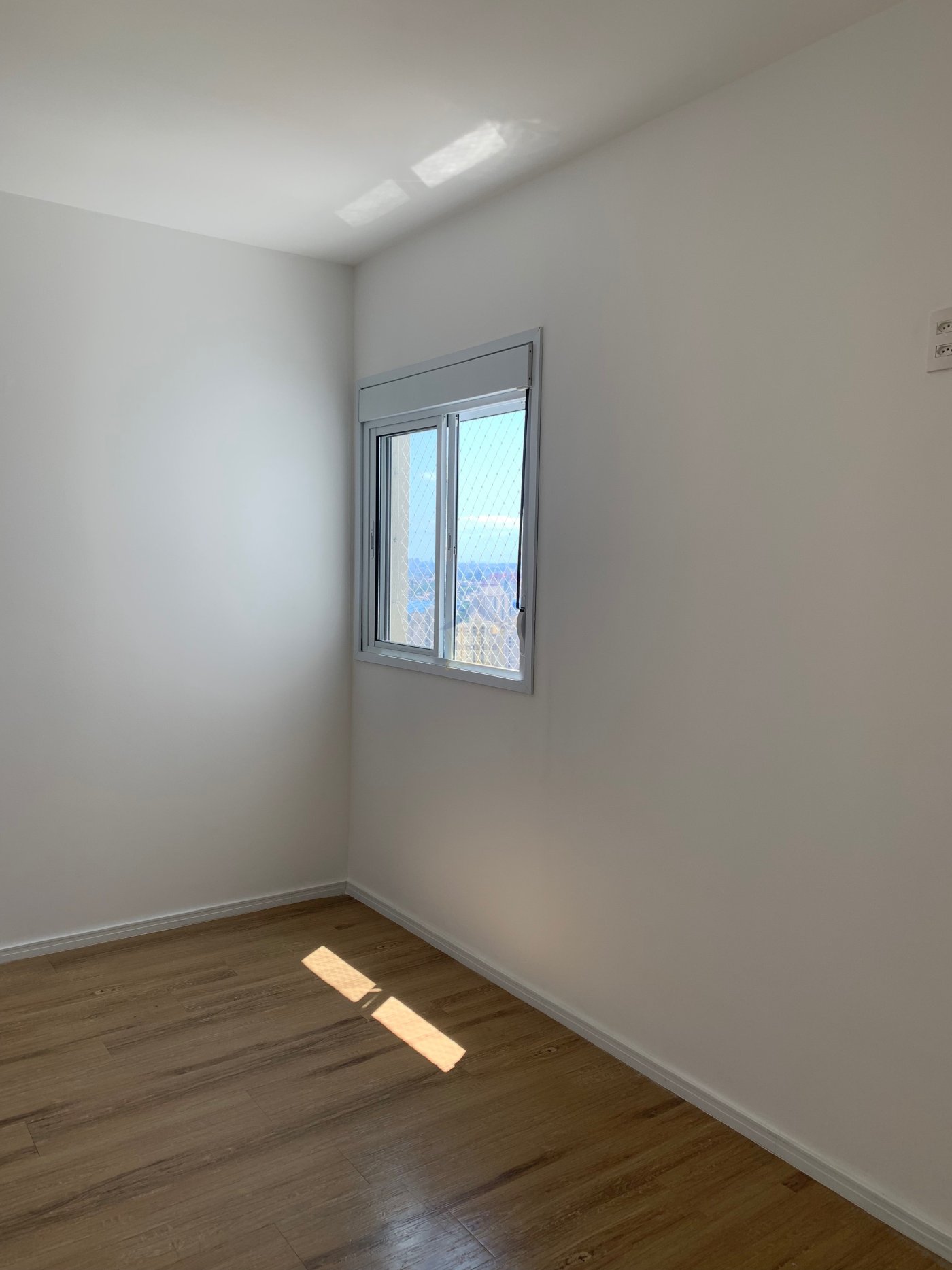 Apartamento 3 quartos para Locação Anual no bairro Vila Floresta em Santo André