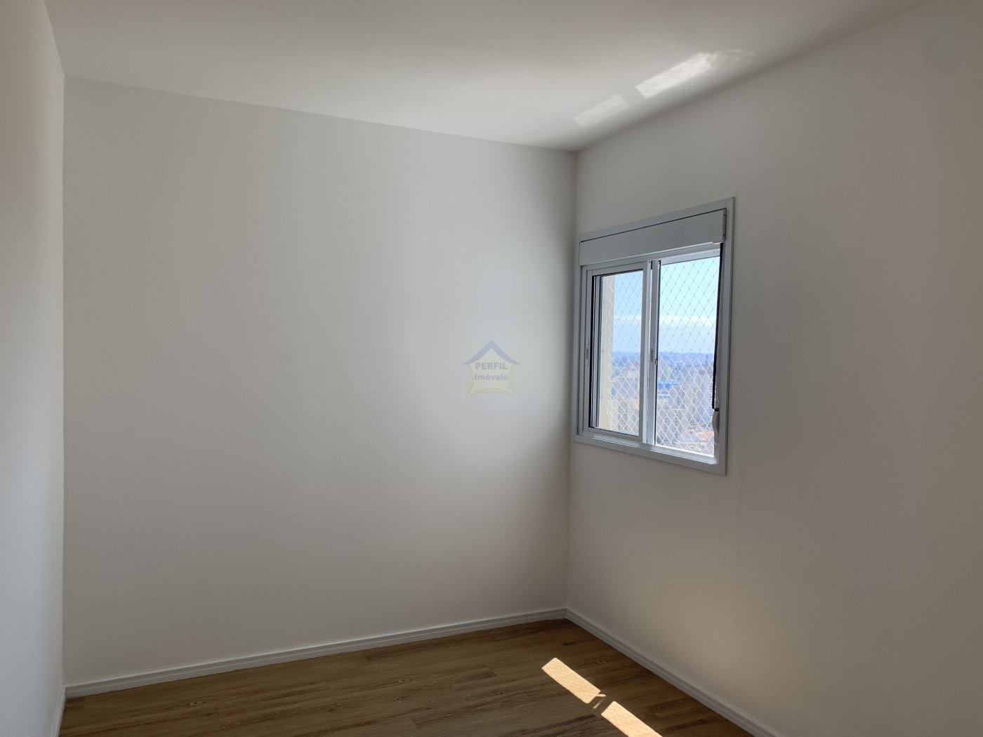 Apartamento 3 quartos para Locação Anual no bairro Vila Floresta em Santo André
