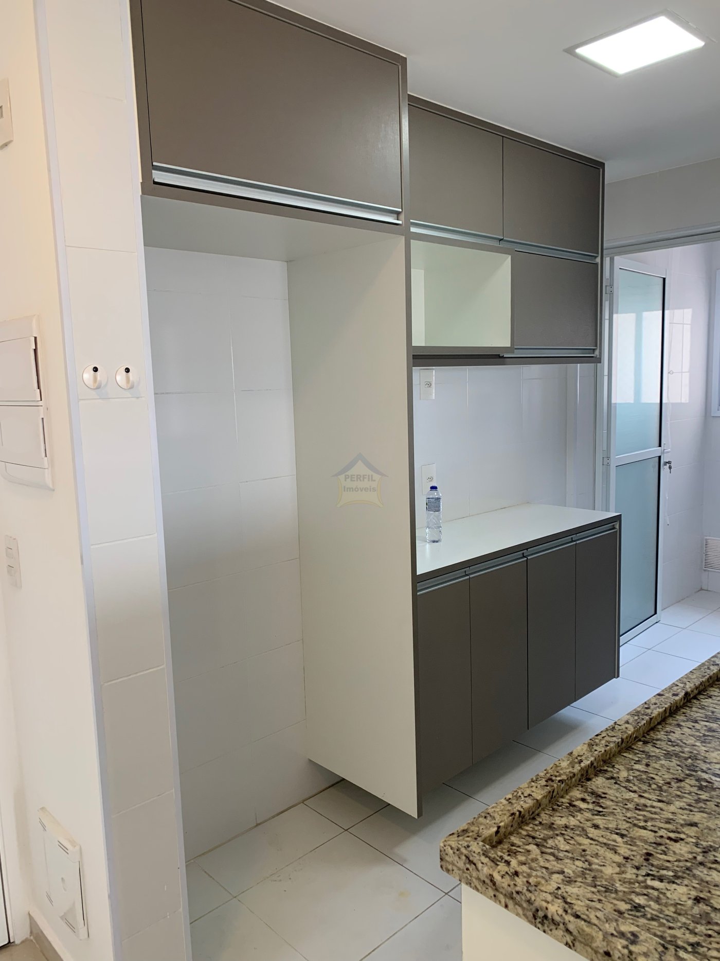 Apartamento 3 quartos para Locação Anual no bairro Vila Floresta em Santo André