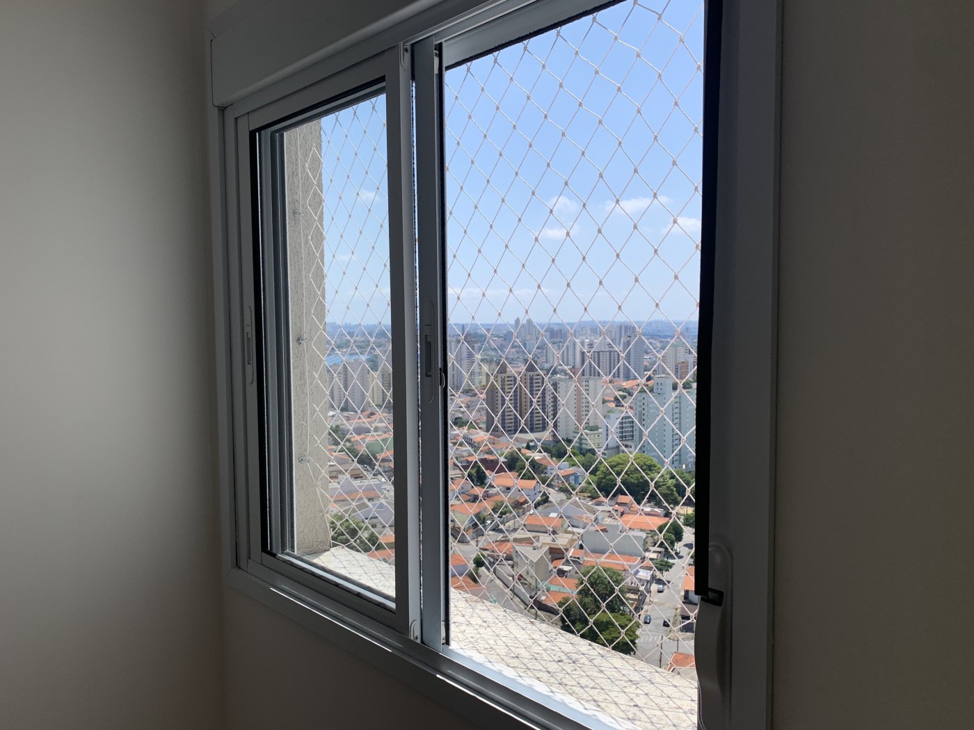 Apartamento 3 quartos para Locação Anual no bairro Vila Floresta em Santo André
