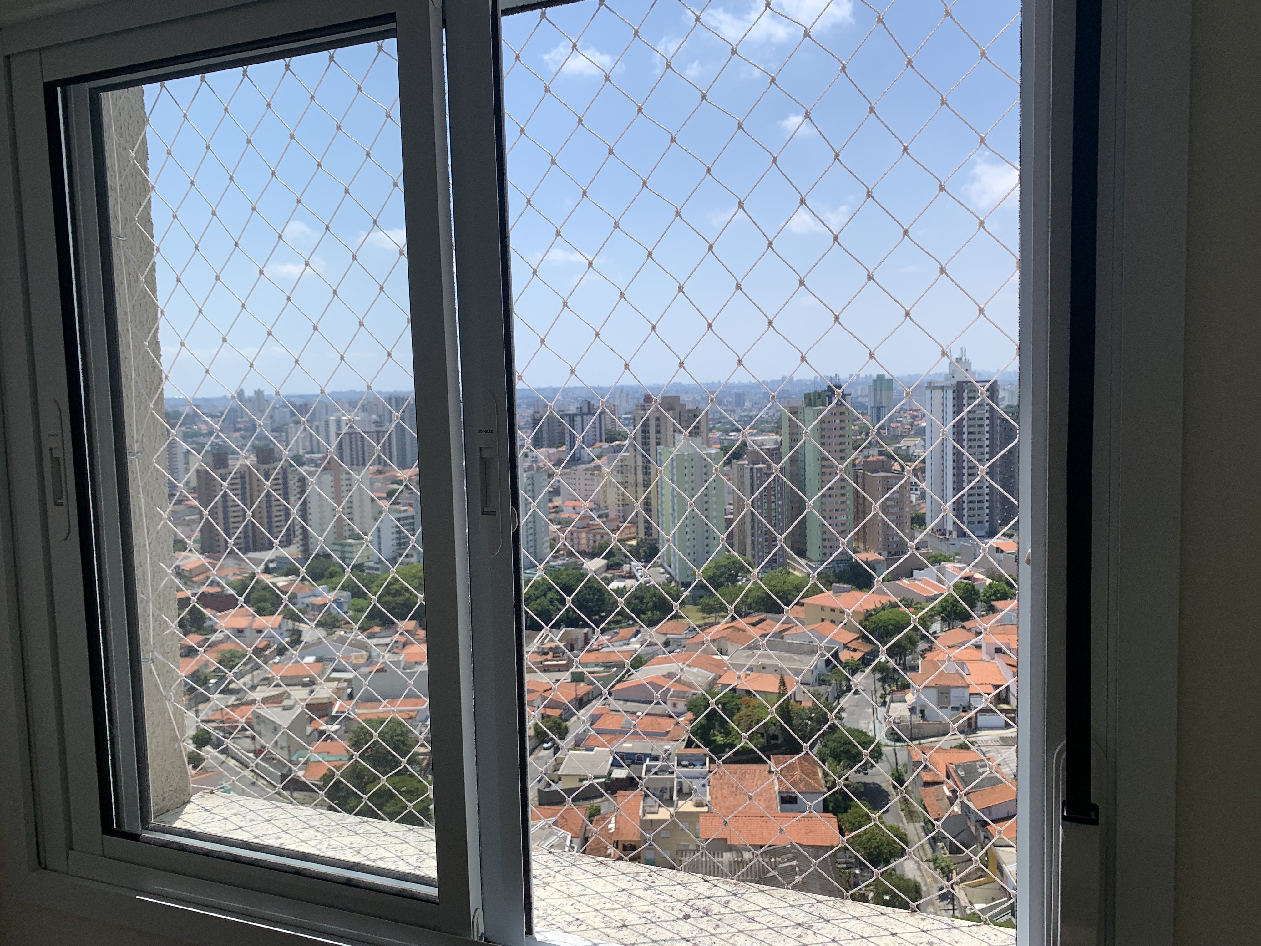 Apartamento 3 quartos para Locação Anual no bairro Vila Floresta em Santo André