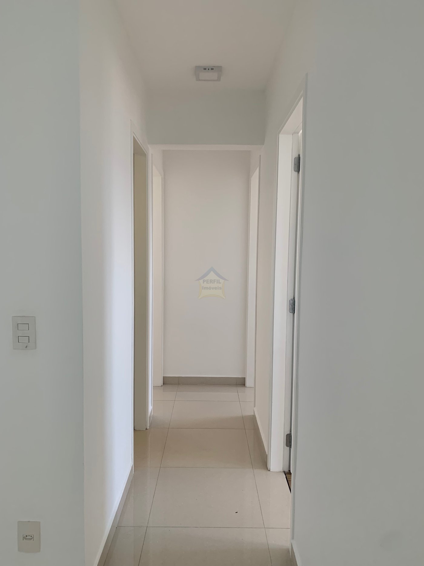Apartamento 3 quartos para Locação Anual no bairro Vila Floresta em Santo André