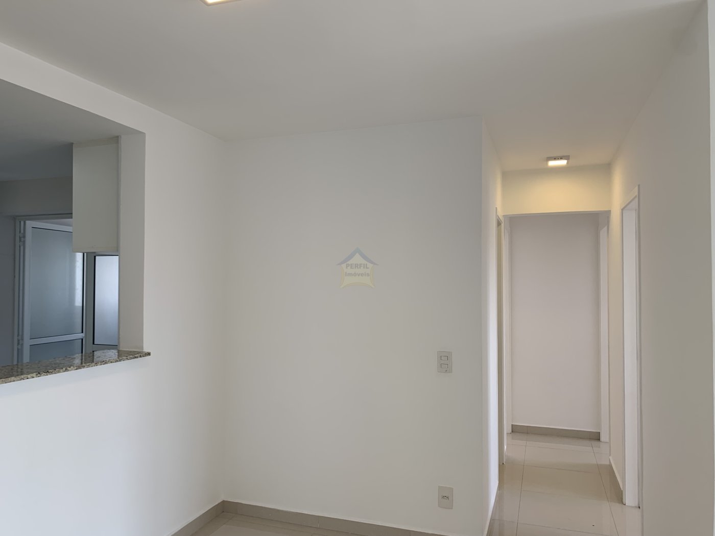 Apartamento 3 quartos para Locação Anual no bairro Vila Floresta em Santo André