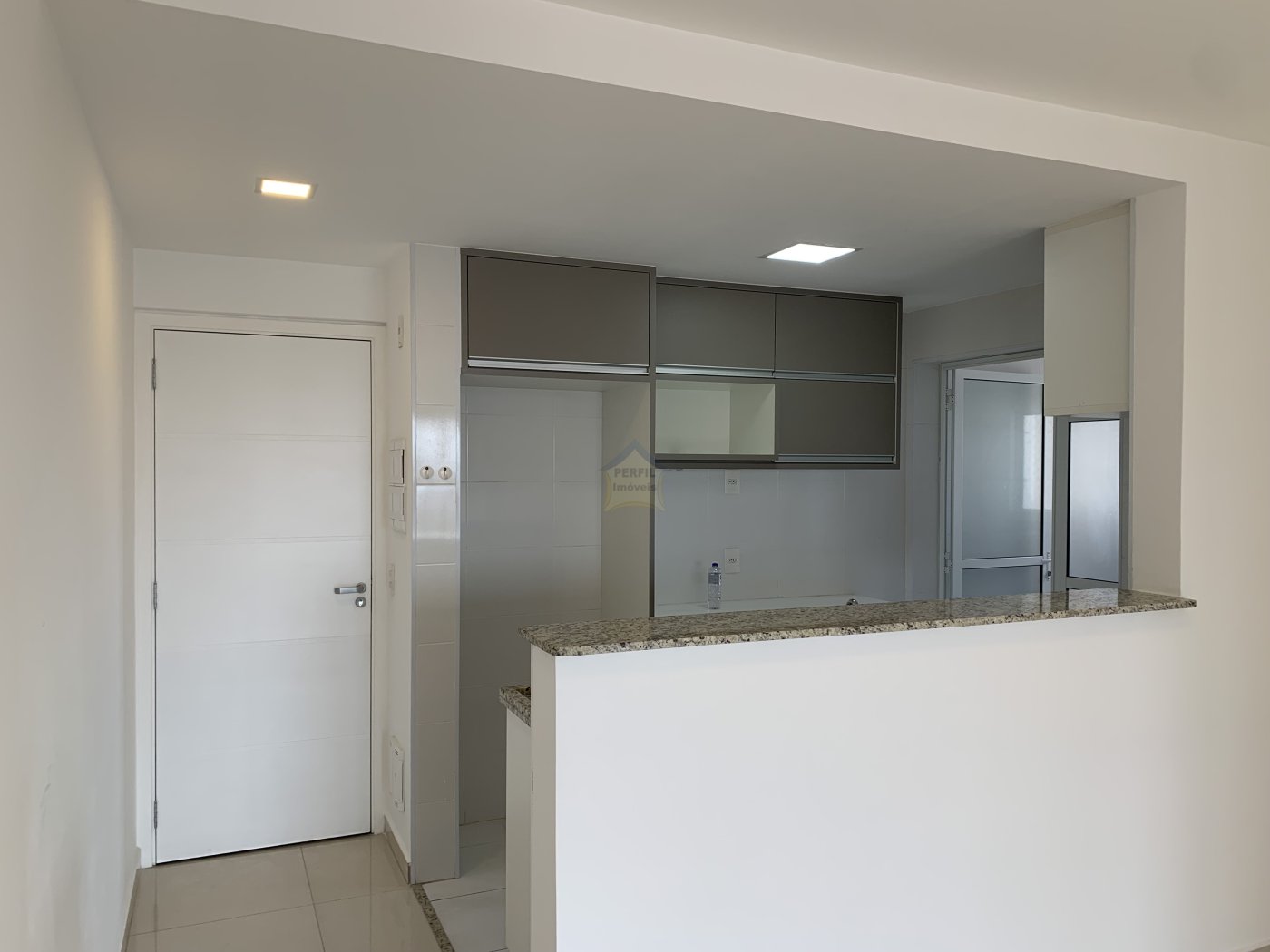 Apartamento 3 quartos para Locação Anual no bairro Vila Floresta em Santo André