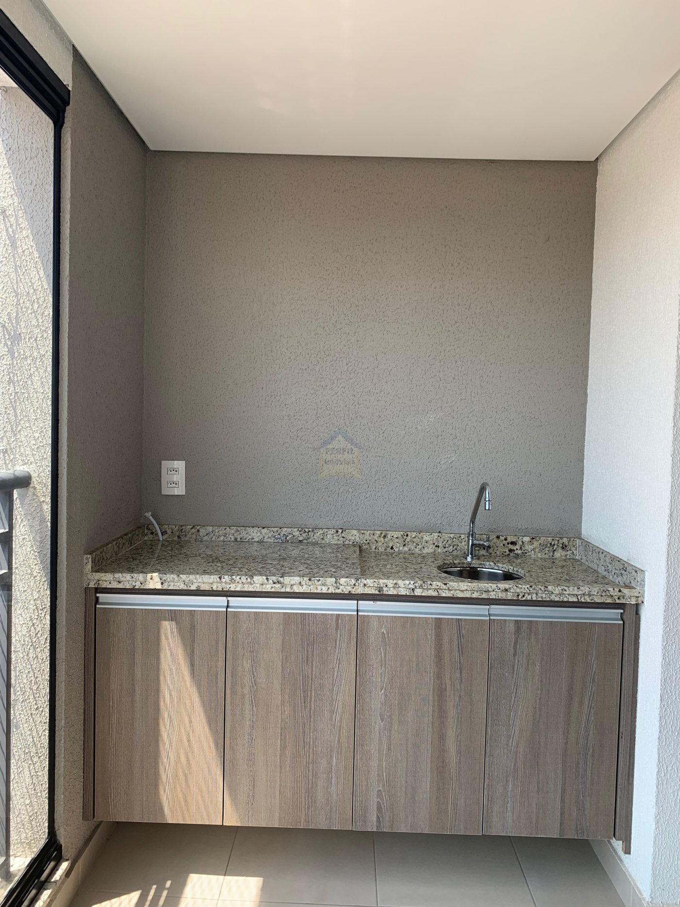 Apartamento 3 quartos para Locação Anual no bairro Vila Floresta em Santo André