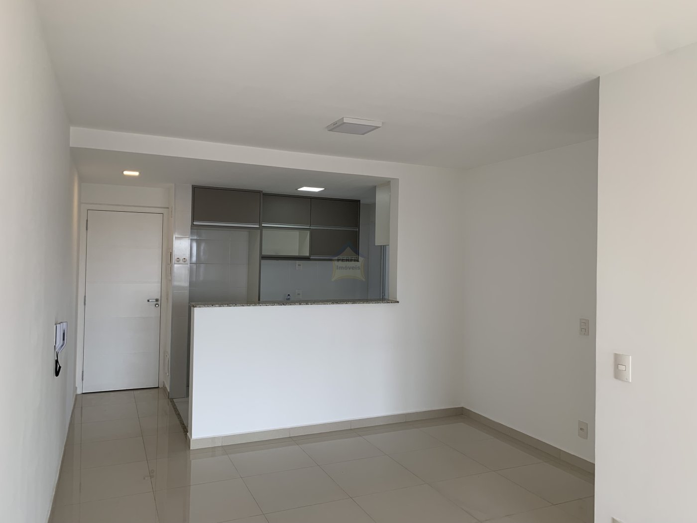 Apartamento 3 quartos para Locação Anual no bairro Vila Floresta em Santo André