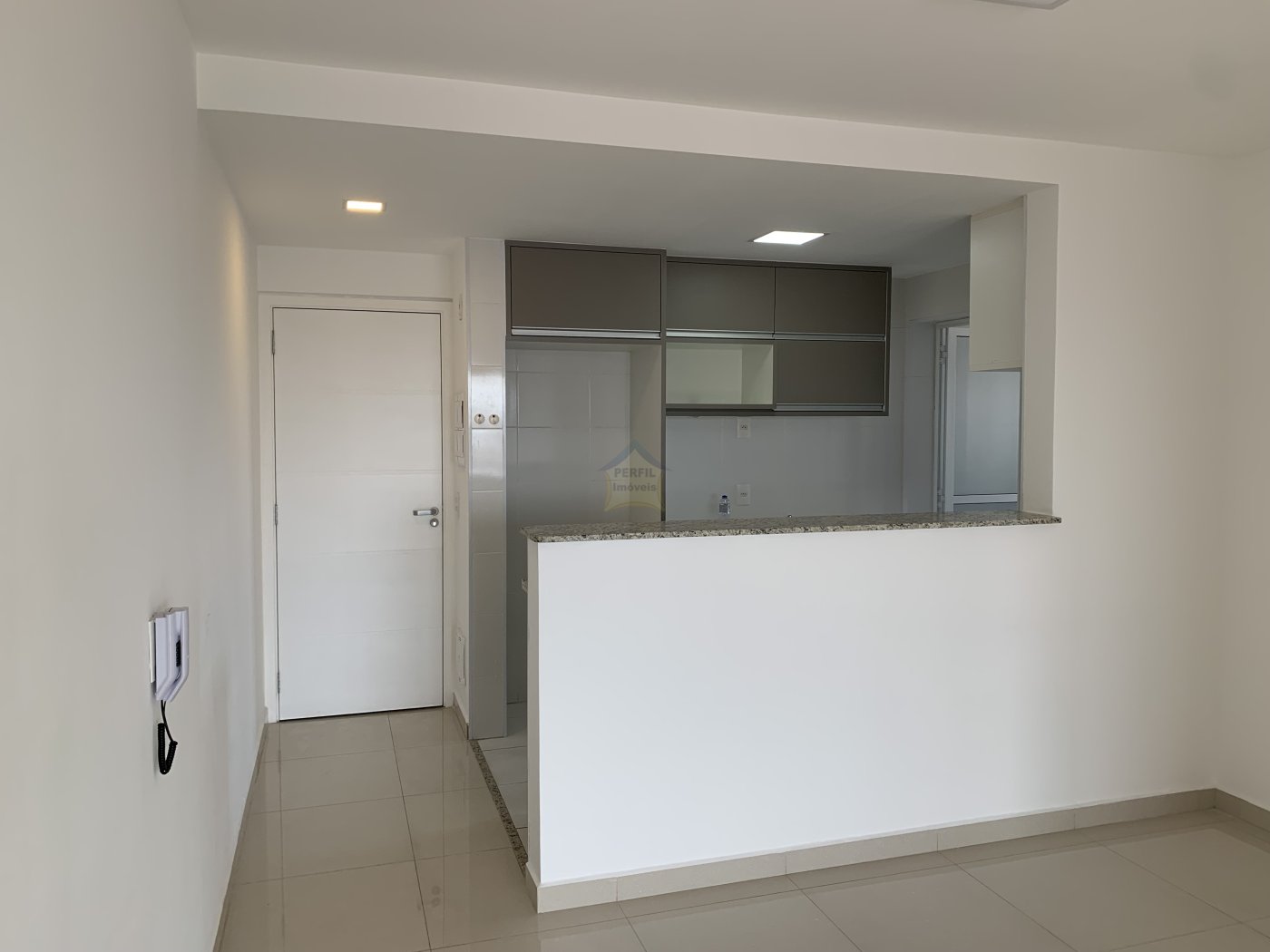 Apartamento 3 quartos para Locação Anual no bairro Vila Floresta em Santo André
