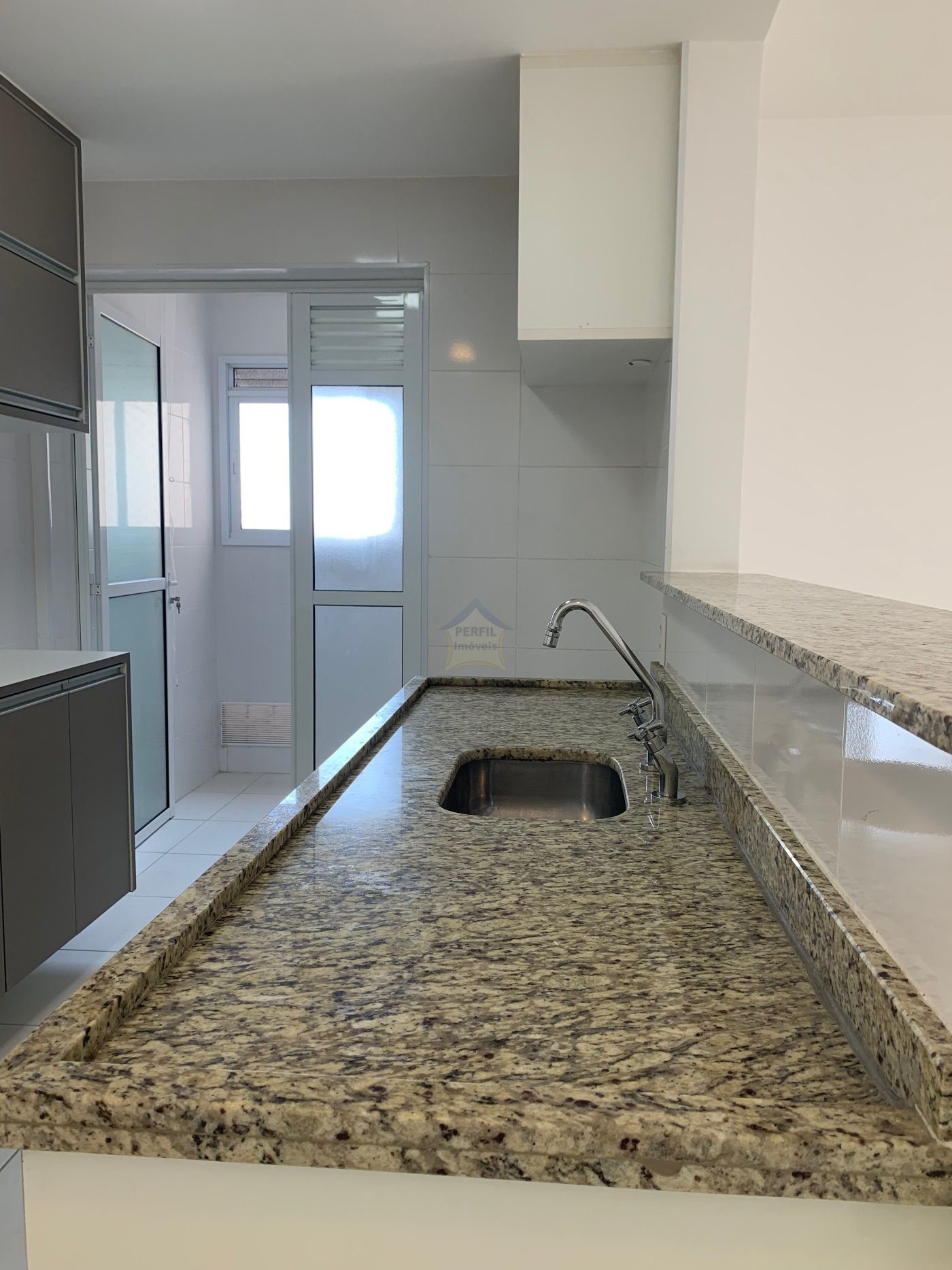 Apartamento 3 quartos para Locação Anual no bairro Vila Floresta em Santo André