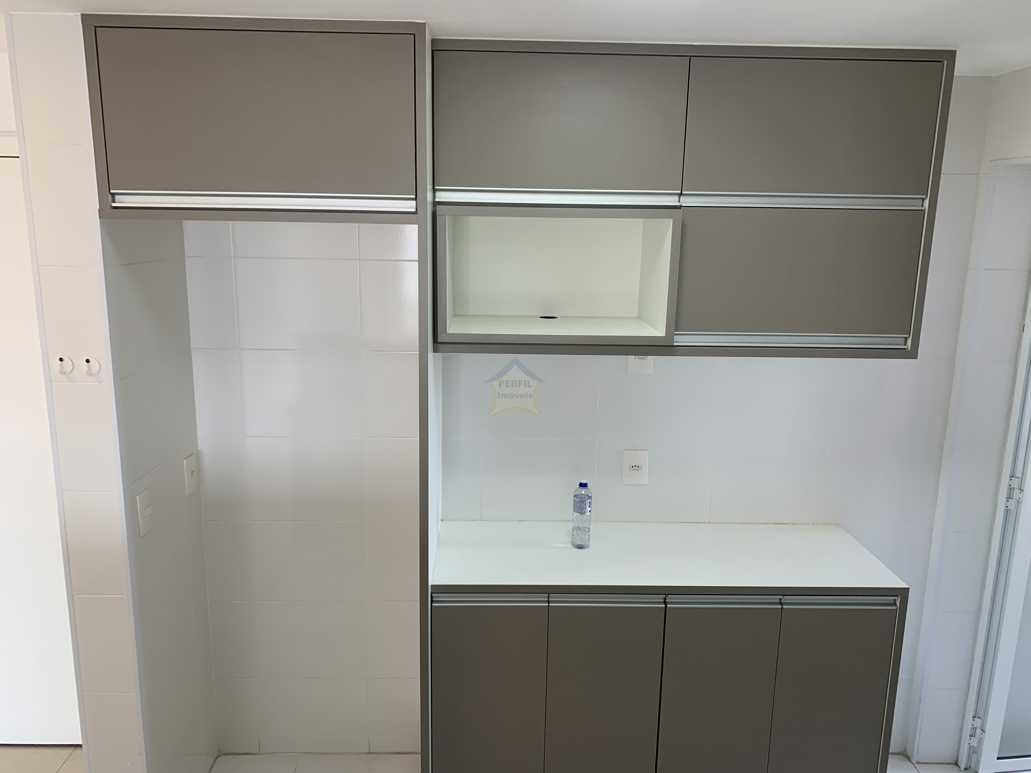 Apartamento 3 quartos para Locação Anual no bairro Vila Floresta em Santo André