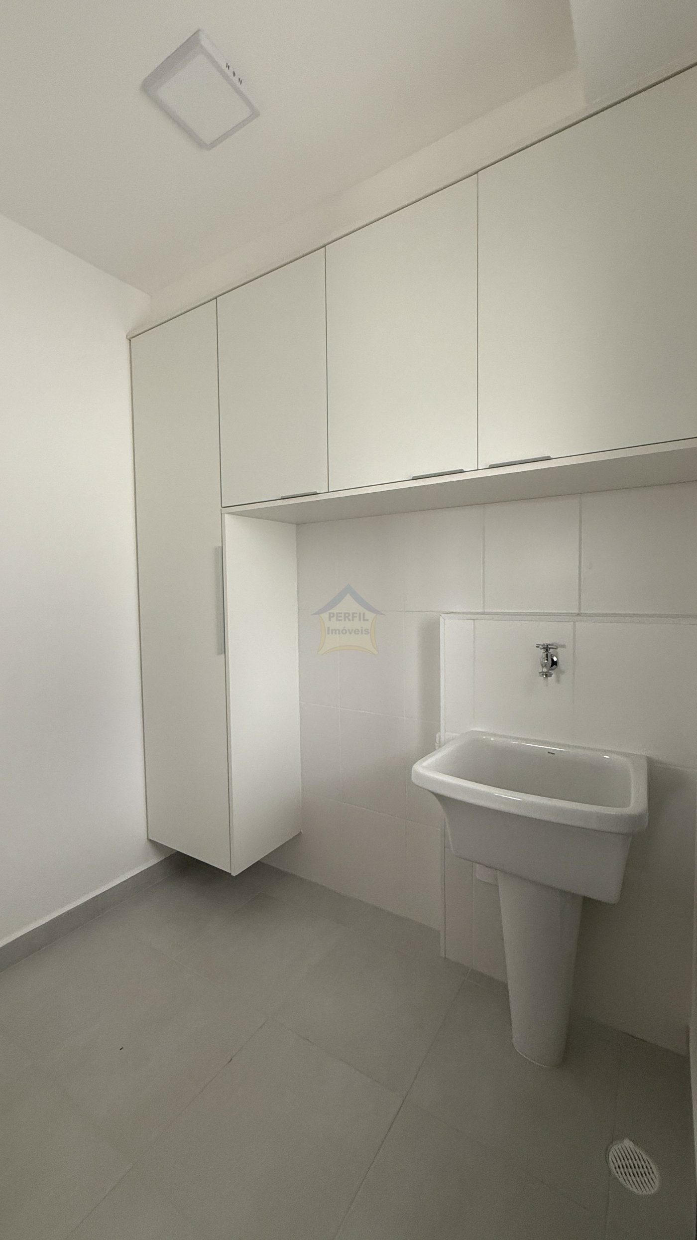 Apartamento 2 quartos para Locação Anual no bairro Parque das Nações em Santo André