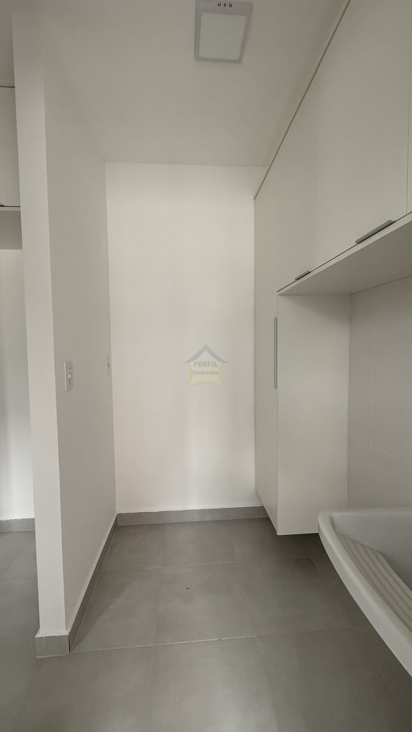 Apartamento 2 quartos para Locação Anual no bairro Parque das Nações em Santo André
