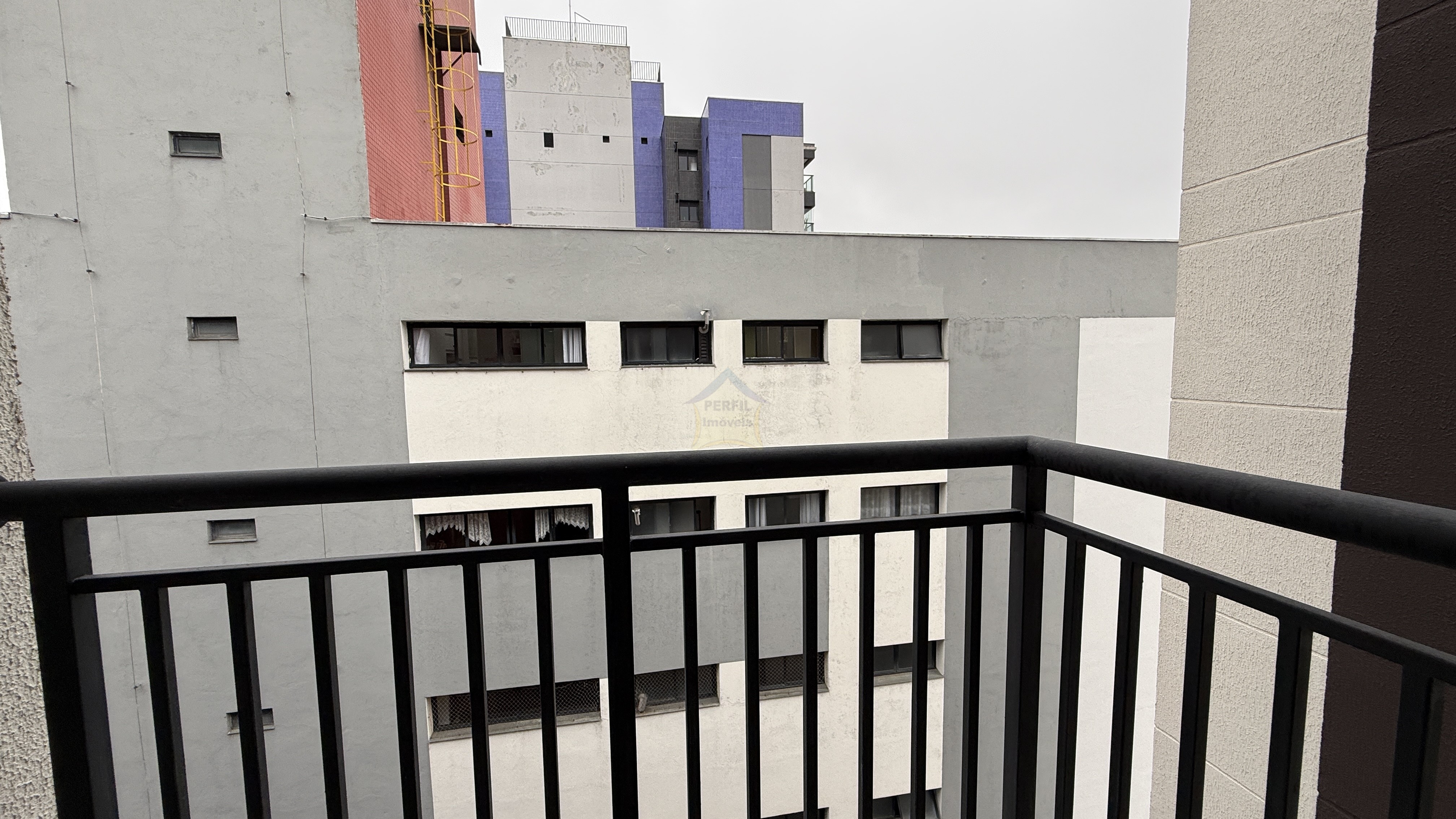 Apartamento 2 quartos para Locação Anual no bairro Parque das Nações em Santo André