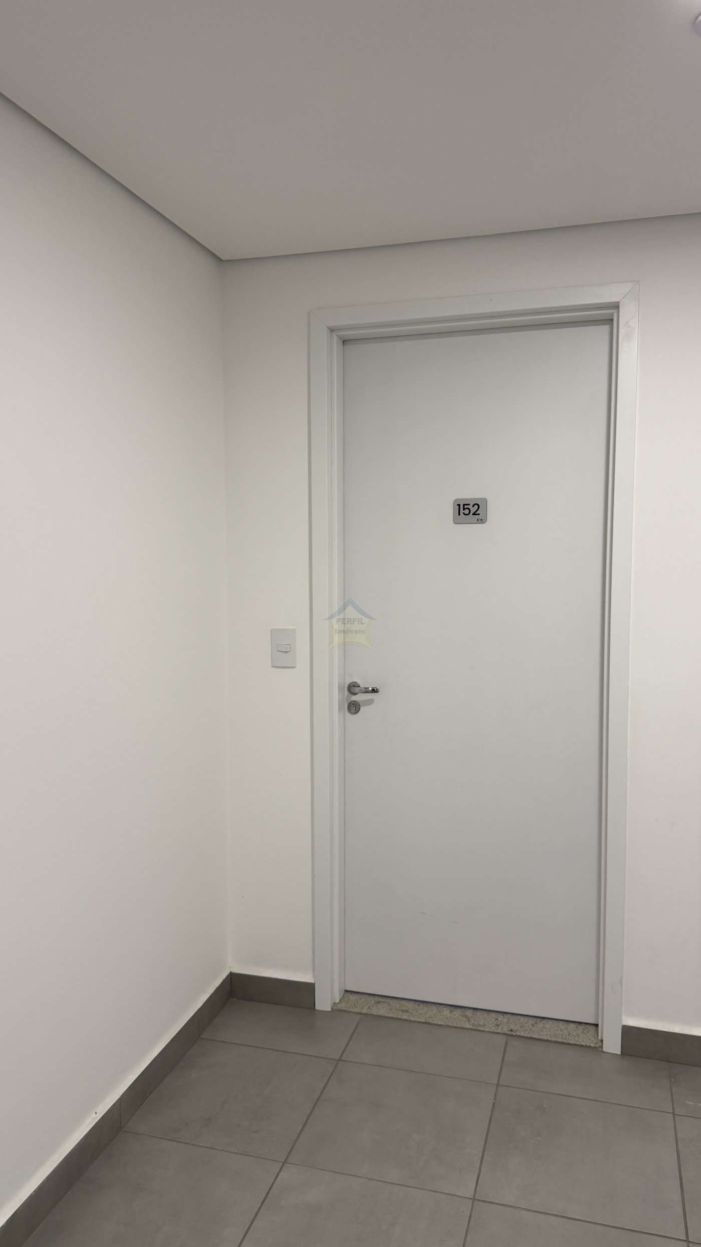 Apartamento 2 quartos para Locação Anual no bairro Parque das Nações em Santo André