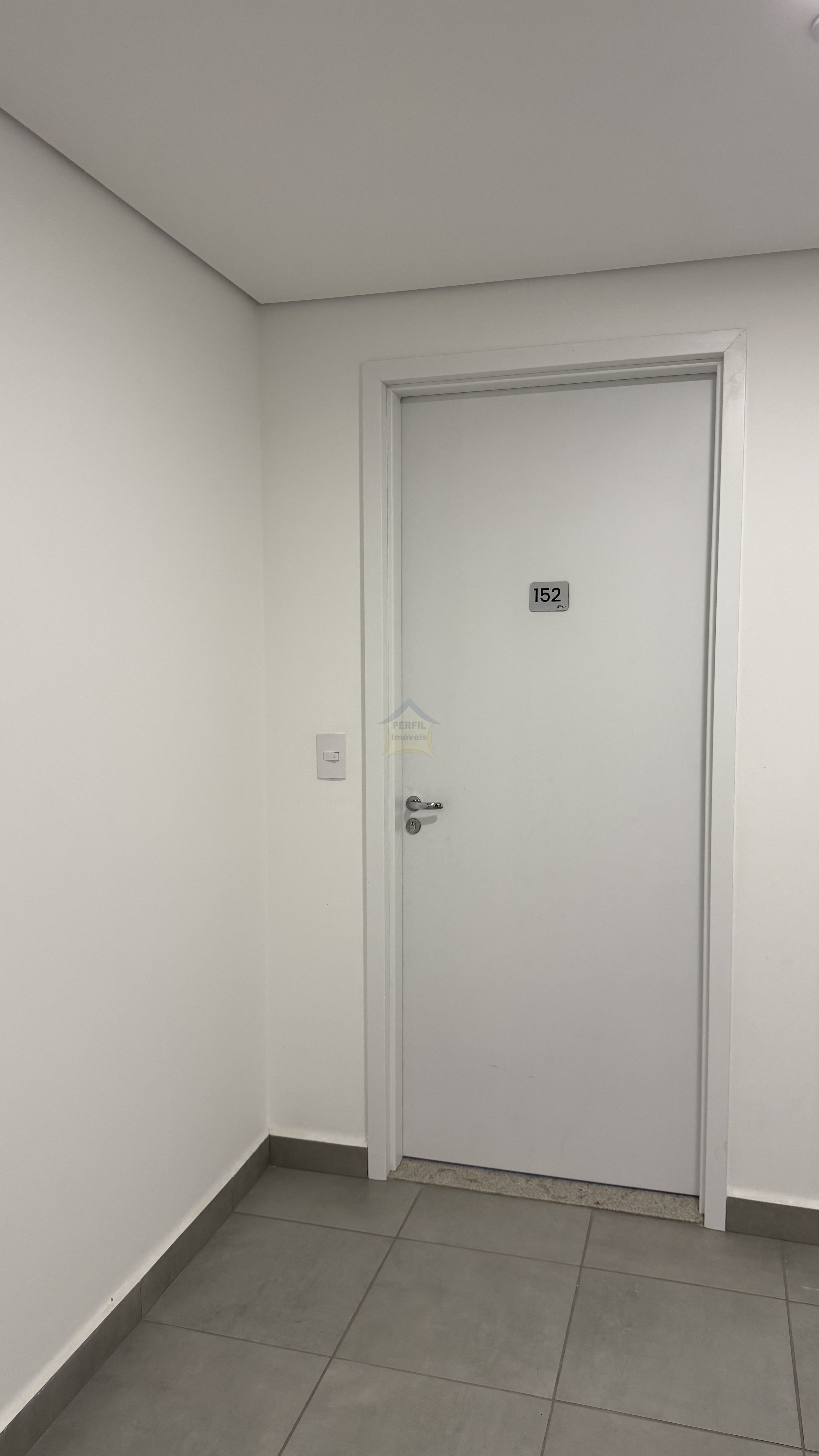 Apartamento 2 quartos para Locação Anual no bairro Parque das Nações em Santo André