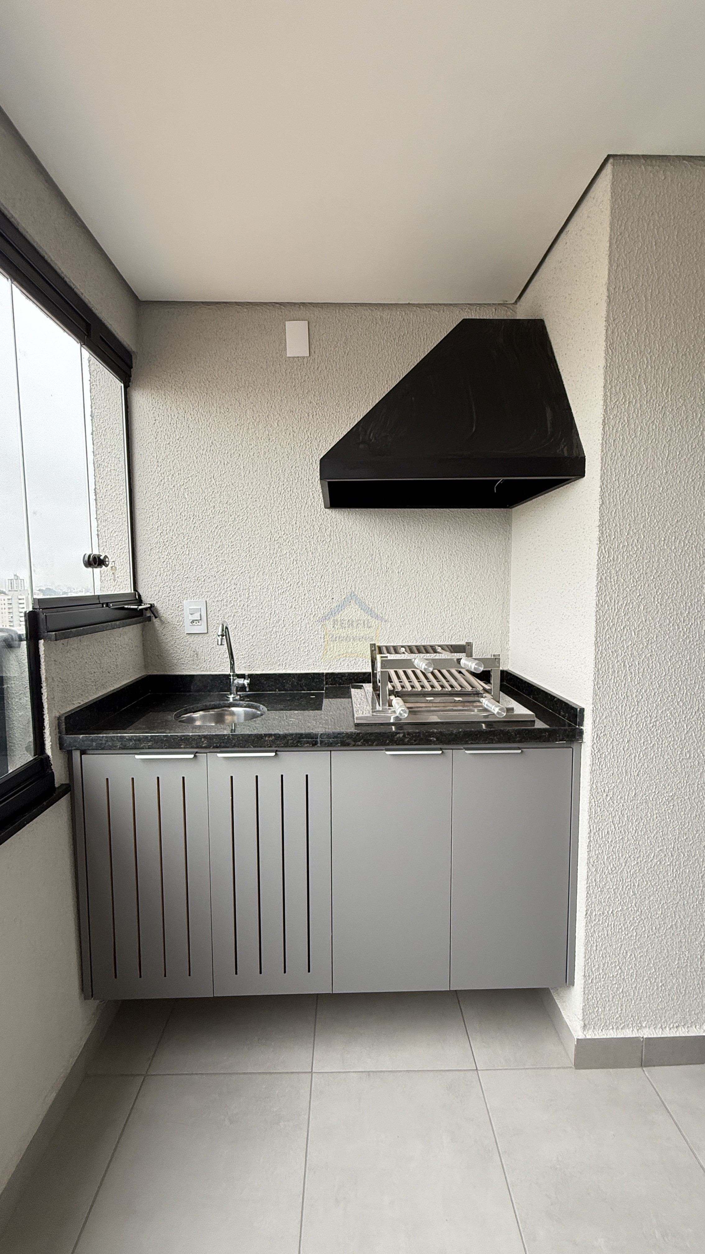 Apartamento 2 quartos para Locação Anual no bairro Parque das Nações em Santo André