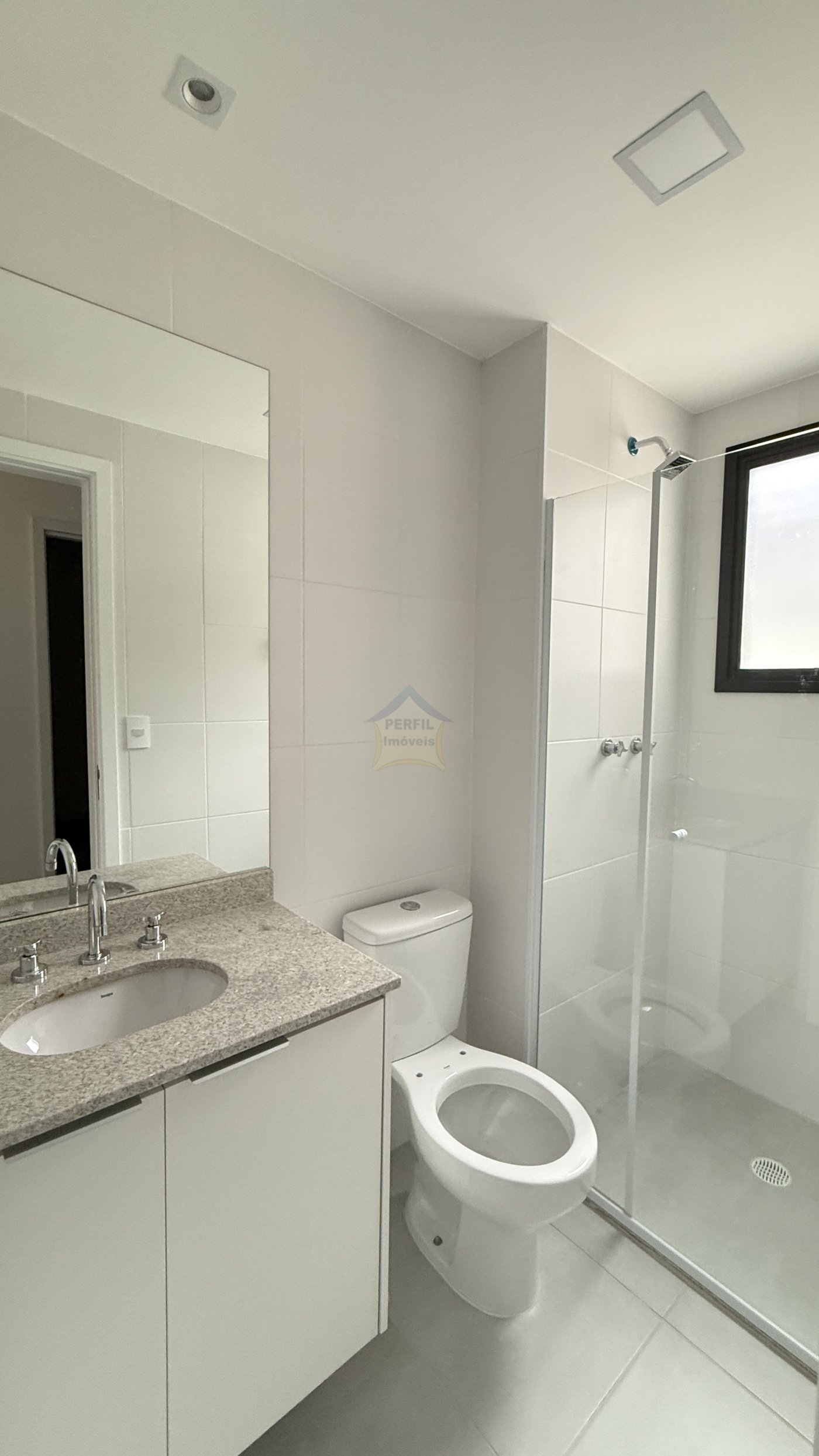 Apartamento 2 quartos para Locação Anual no bairro Parque das Nações em Santo André