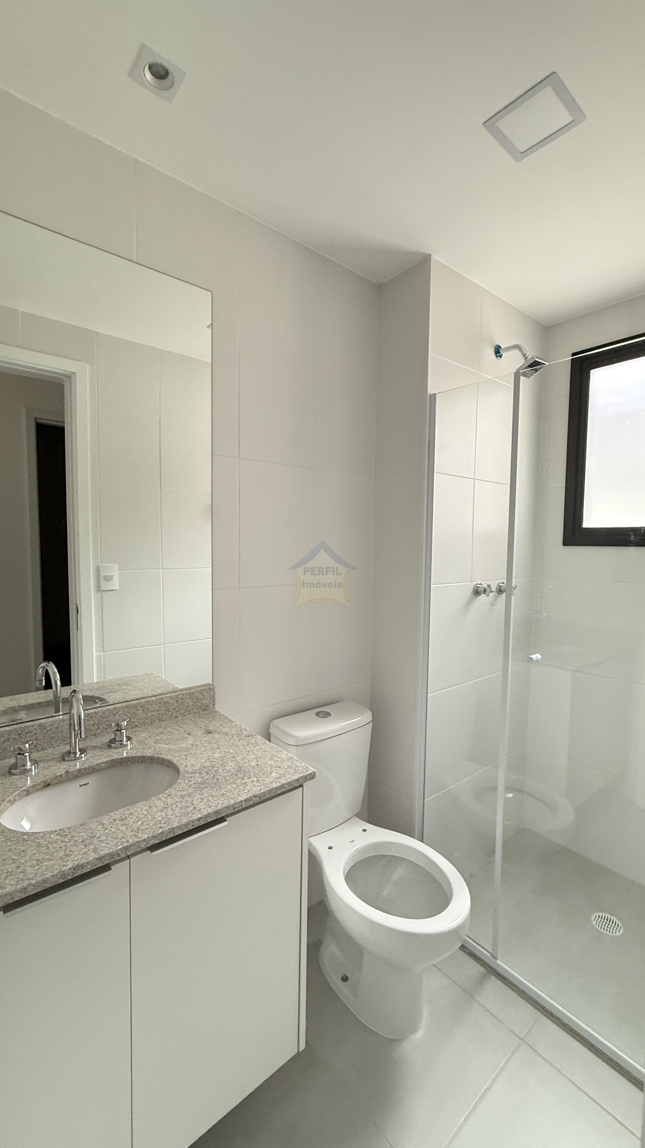 Apartamento 2 quartos para Locação Anual no bairro Parque das Nações em Santo André