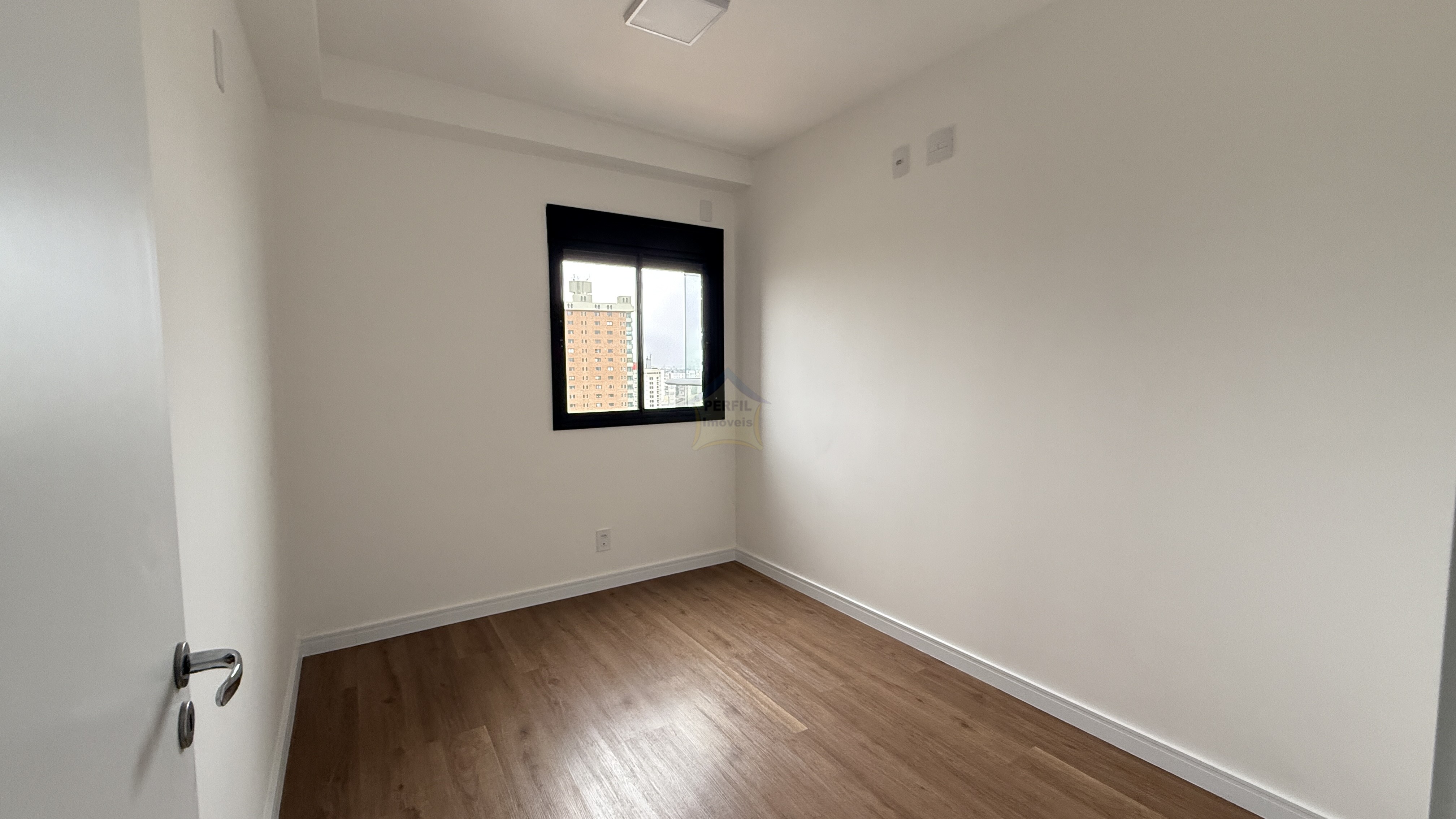 Apartamento 2 quartos para Locação Anual no bairro Parque das Nações em Santo André