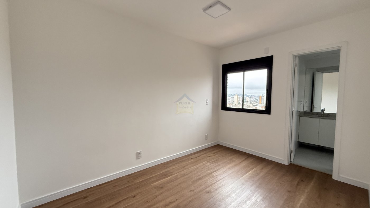 Apartamento 2 quartos para Locação Anual no bairro Parque das Nações em Santo André