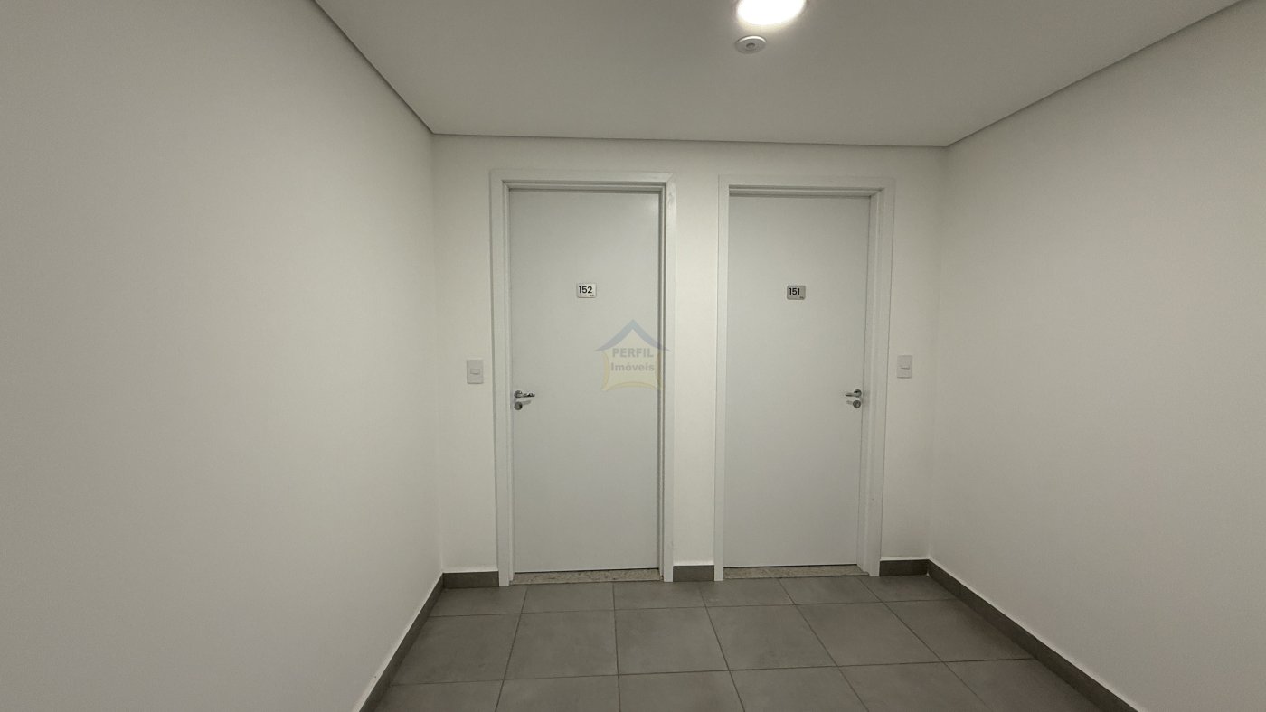 Apartamento 2 quartos para Locação Anual no bairro Parque das Nações em Santo André