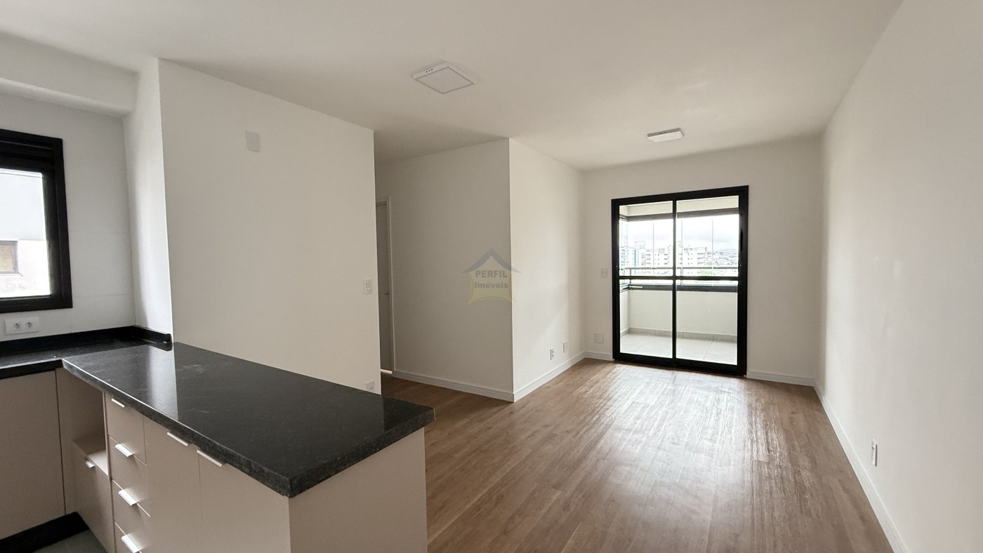 Apartamento 2 quartos para Locação Anual no bairro Parque das Nações em Santo André