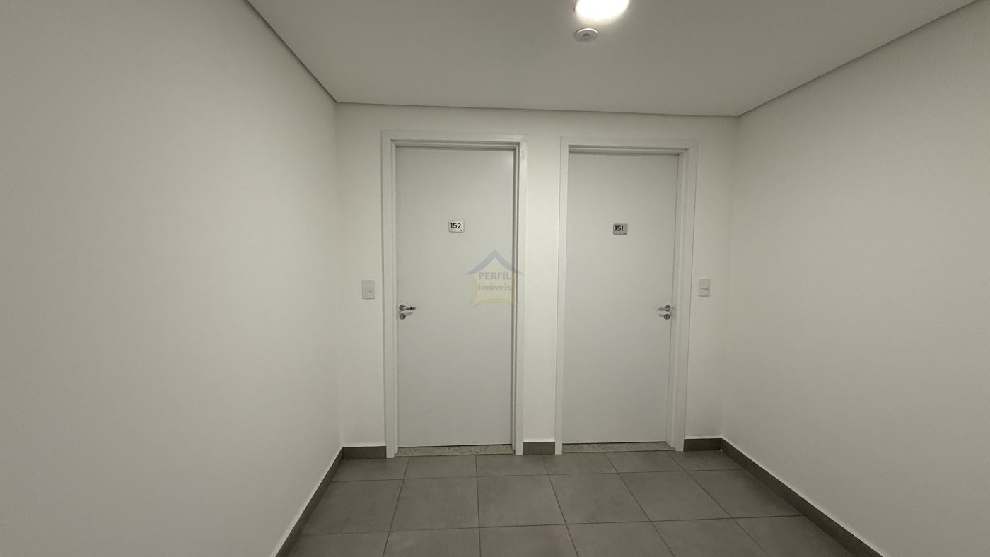 Apartamento 2 quartos para Locação Anual no bairro Parque das Nações em Santo André