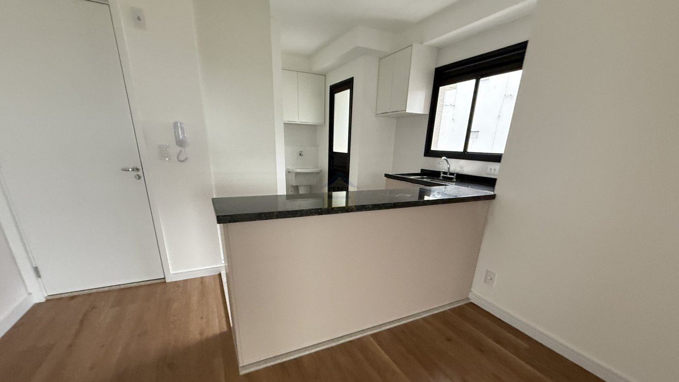 Apartamento 2 quartos para Locação Anual no bairro Parque das Nações em Santo André