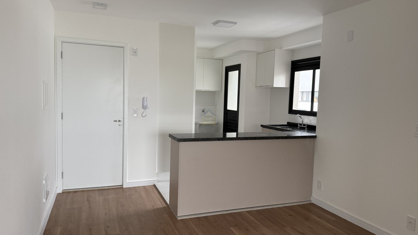 Apartamento 2 quartos para Locação Anual no bairro Parque das Nações em Santo André