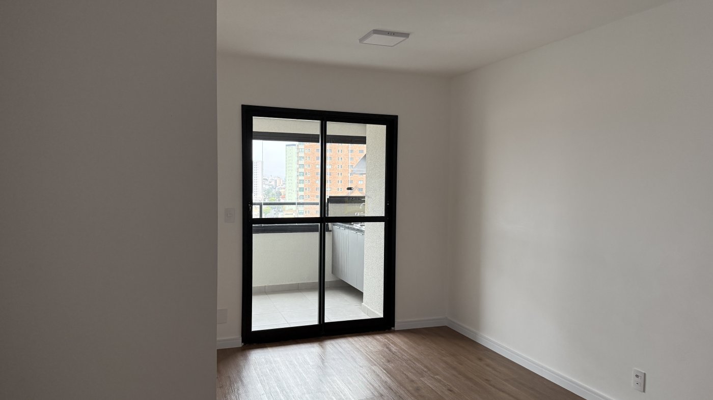 Apartamento 2 quartos para Locação Anual no bairro Parque das Nações em Santo André