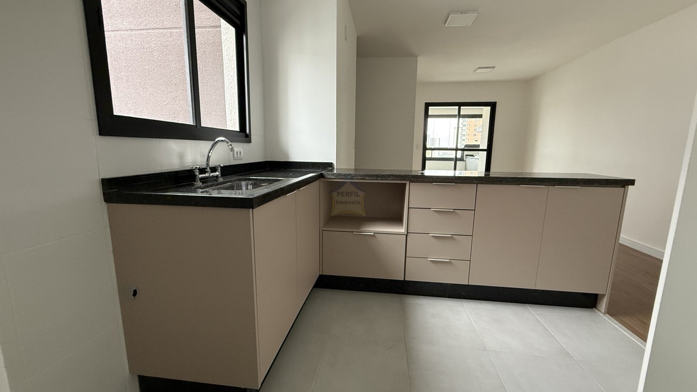 Apartamento 2 quartos para Locação Anual no bairro Parque das Nações em Santo André