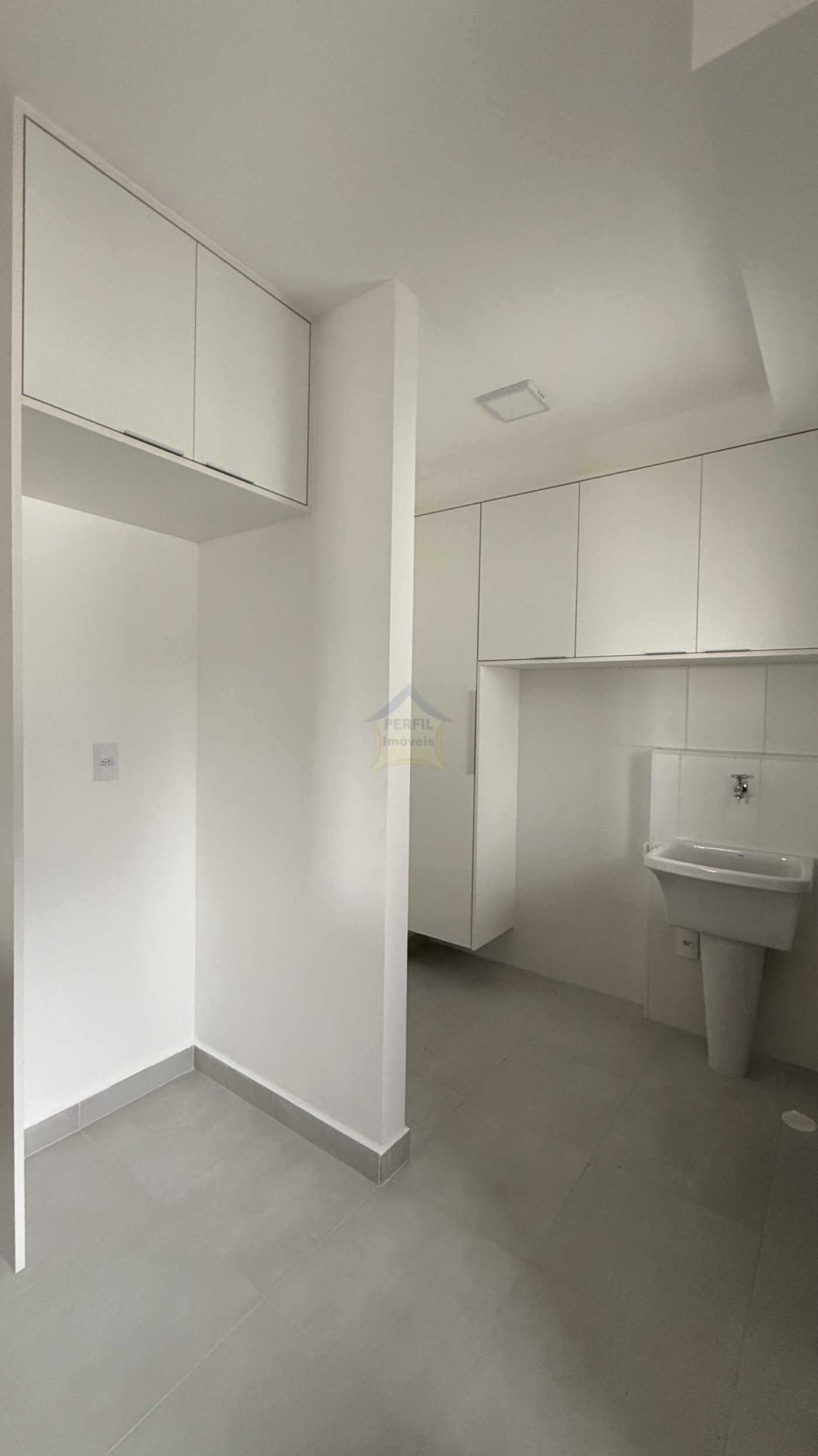 Apartamento 2 quartos para Locação Anual no bairro Parque das Nações em Santo André