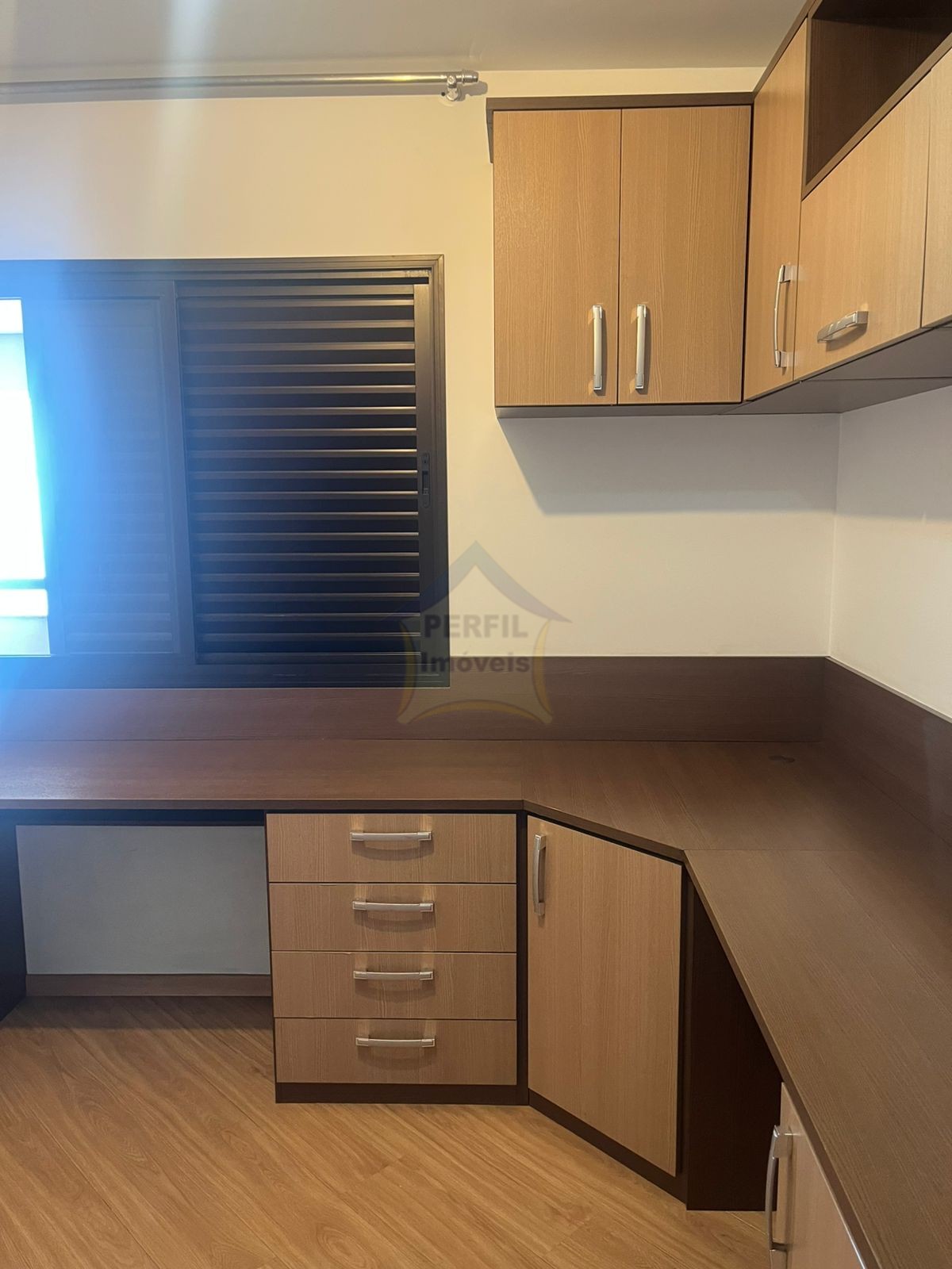 Apartamento para Locação Anual no bairro Vila Assunção em Santo André