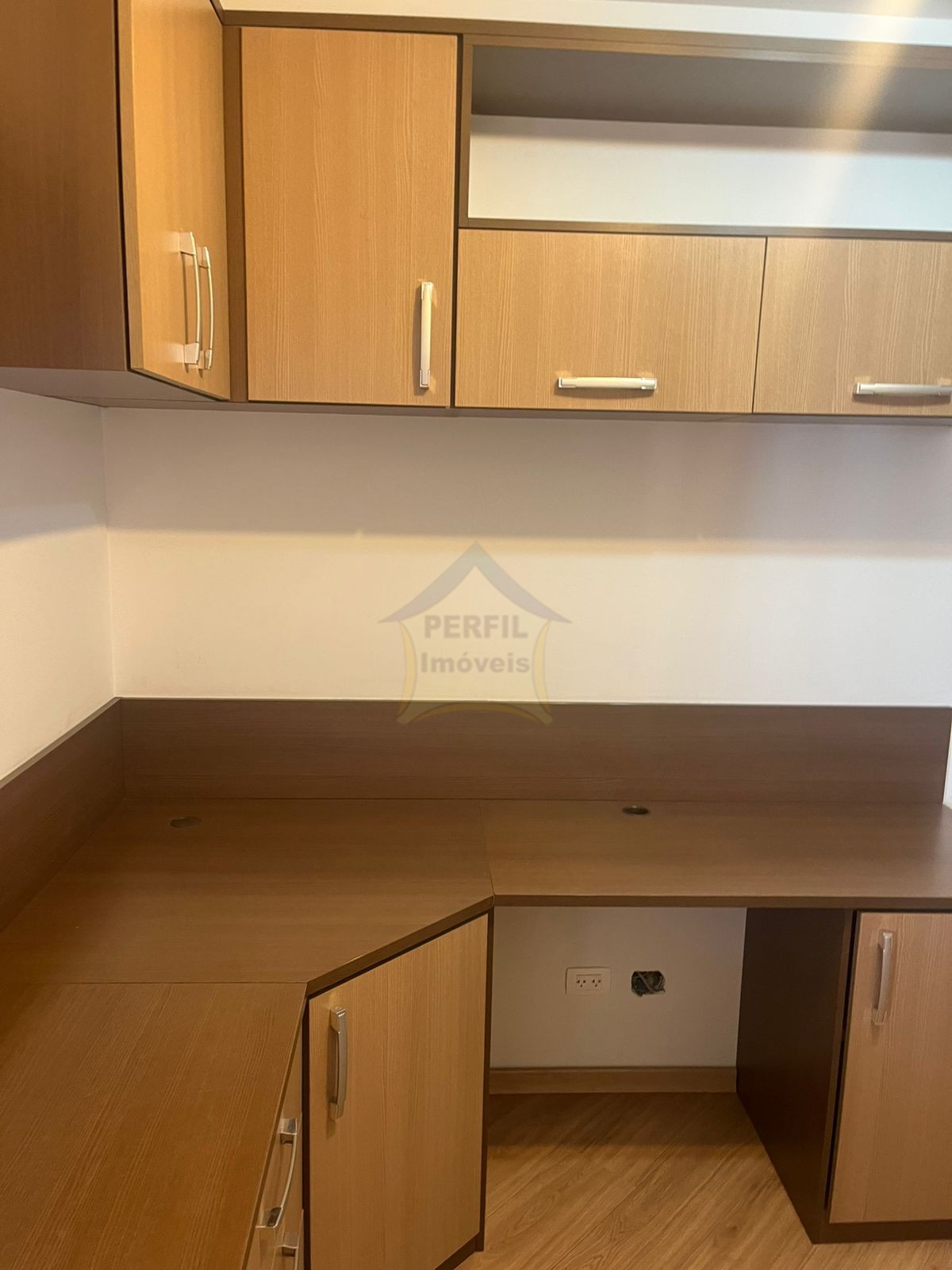 Apartamento para Locação Anual no bairro Vila Assunção em Santo André