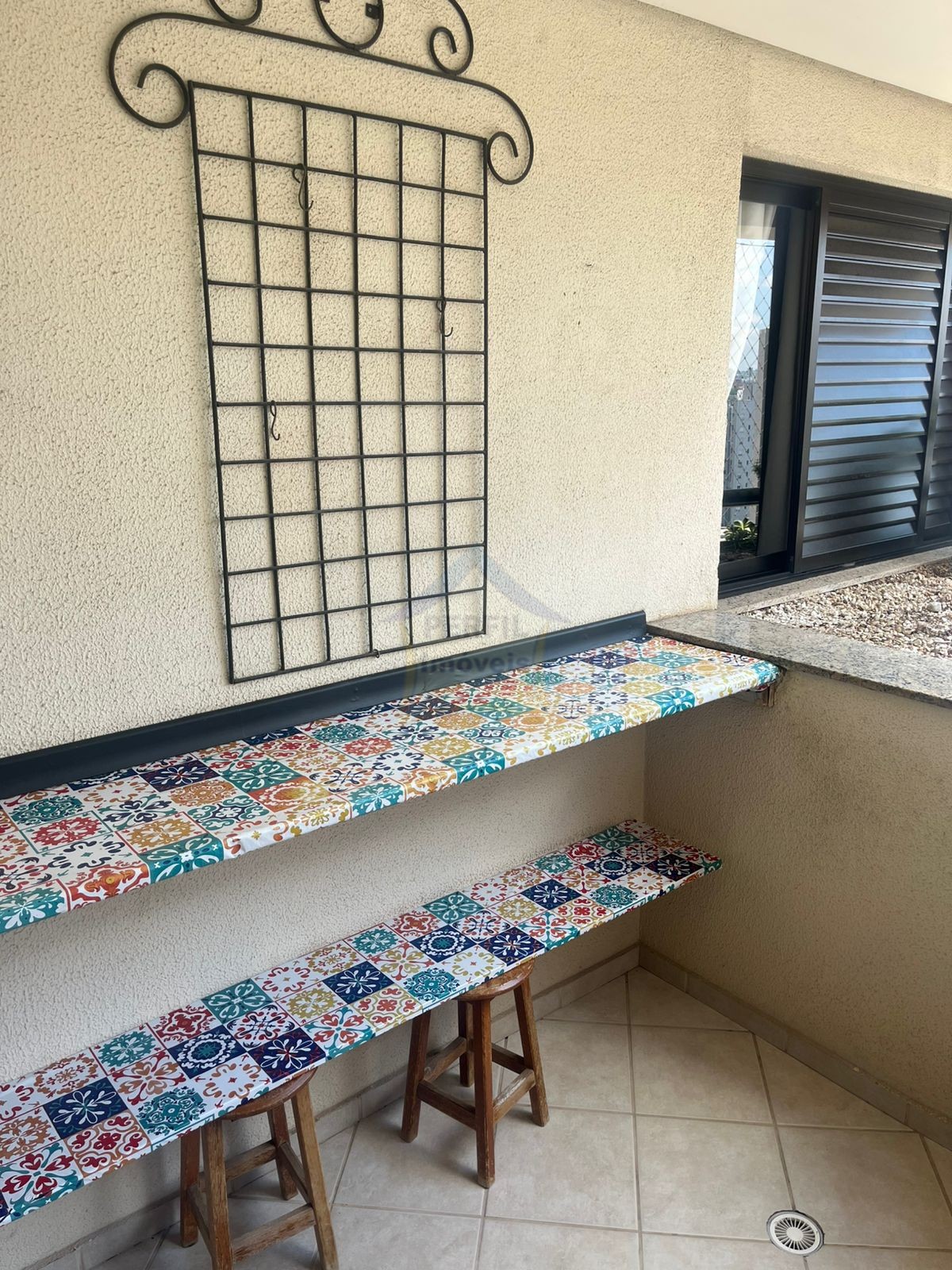 Apartamento para Locação Anual no bairro Vila Assunção em Santo André